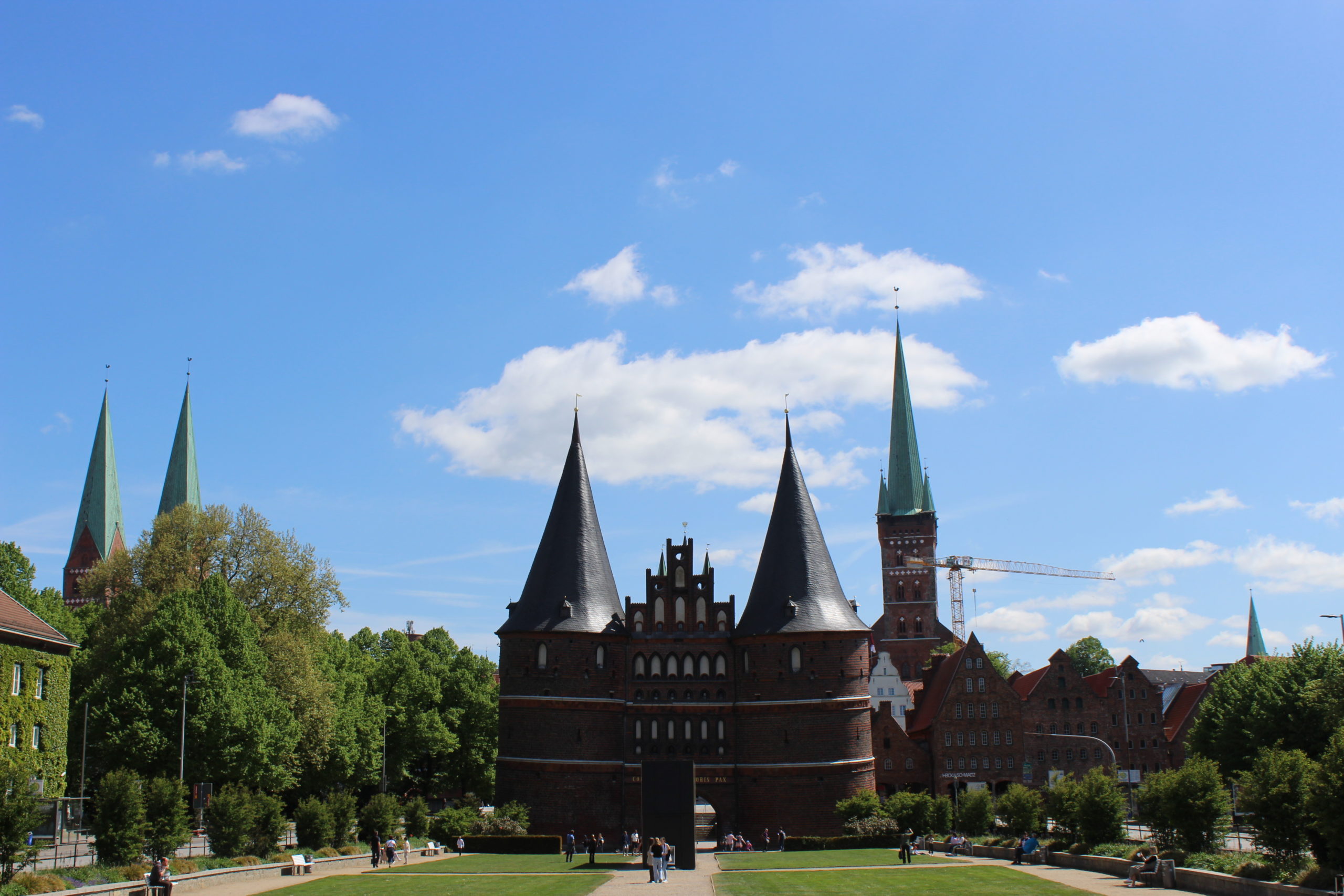 Lübeck