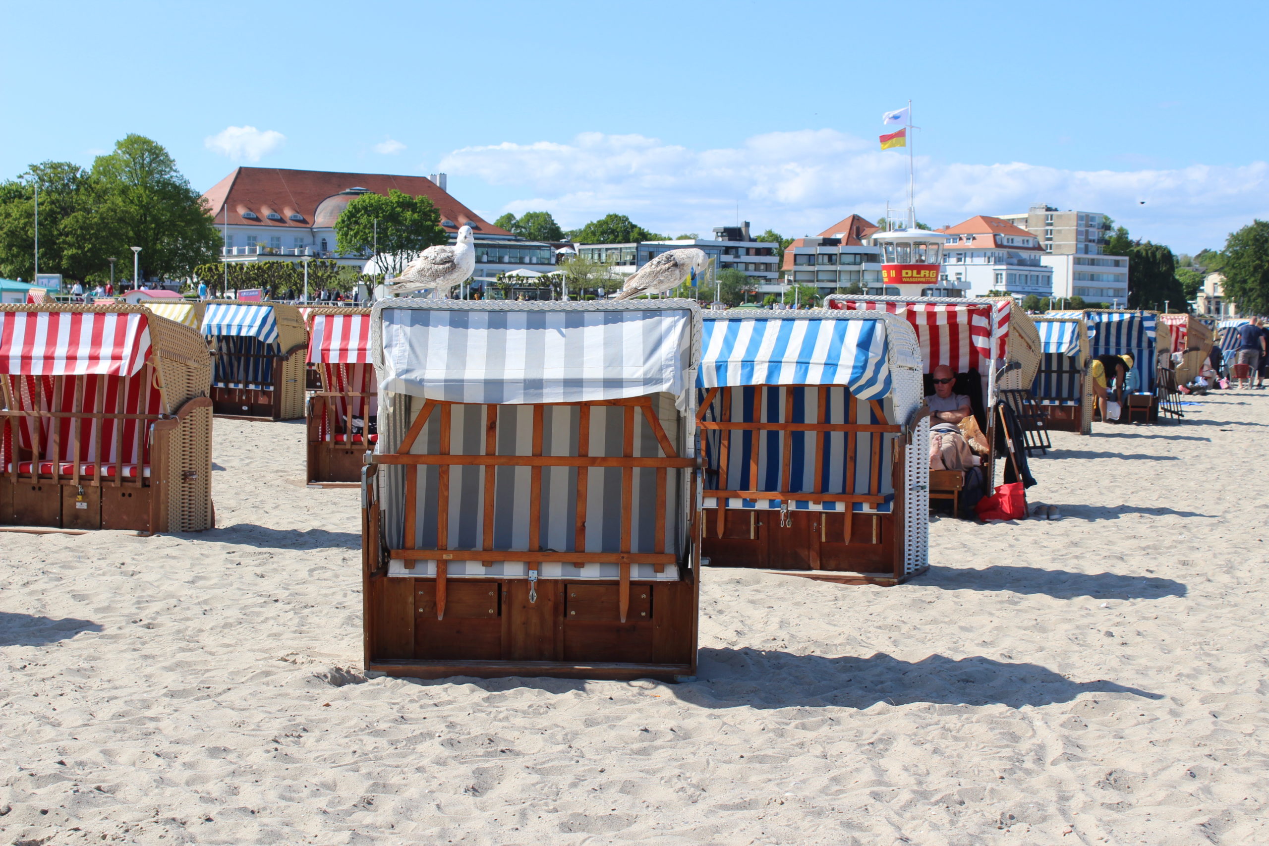 Travemünde