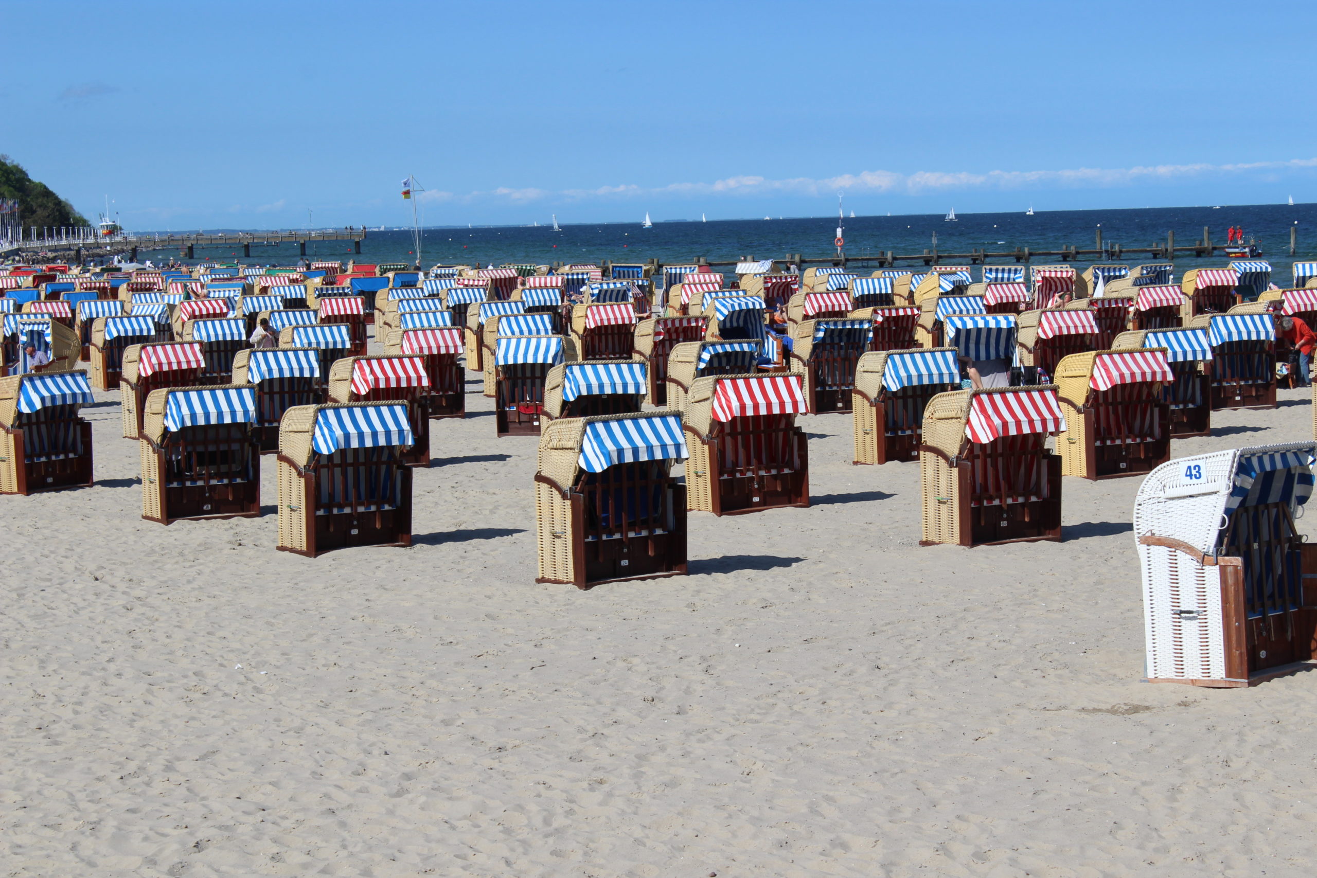 Travemünde