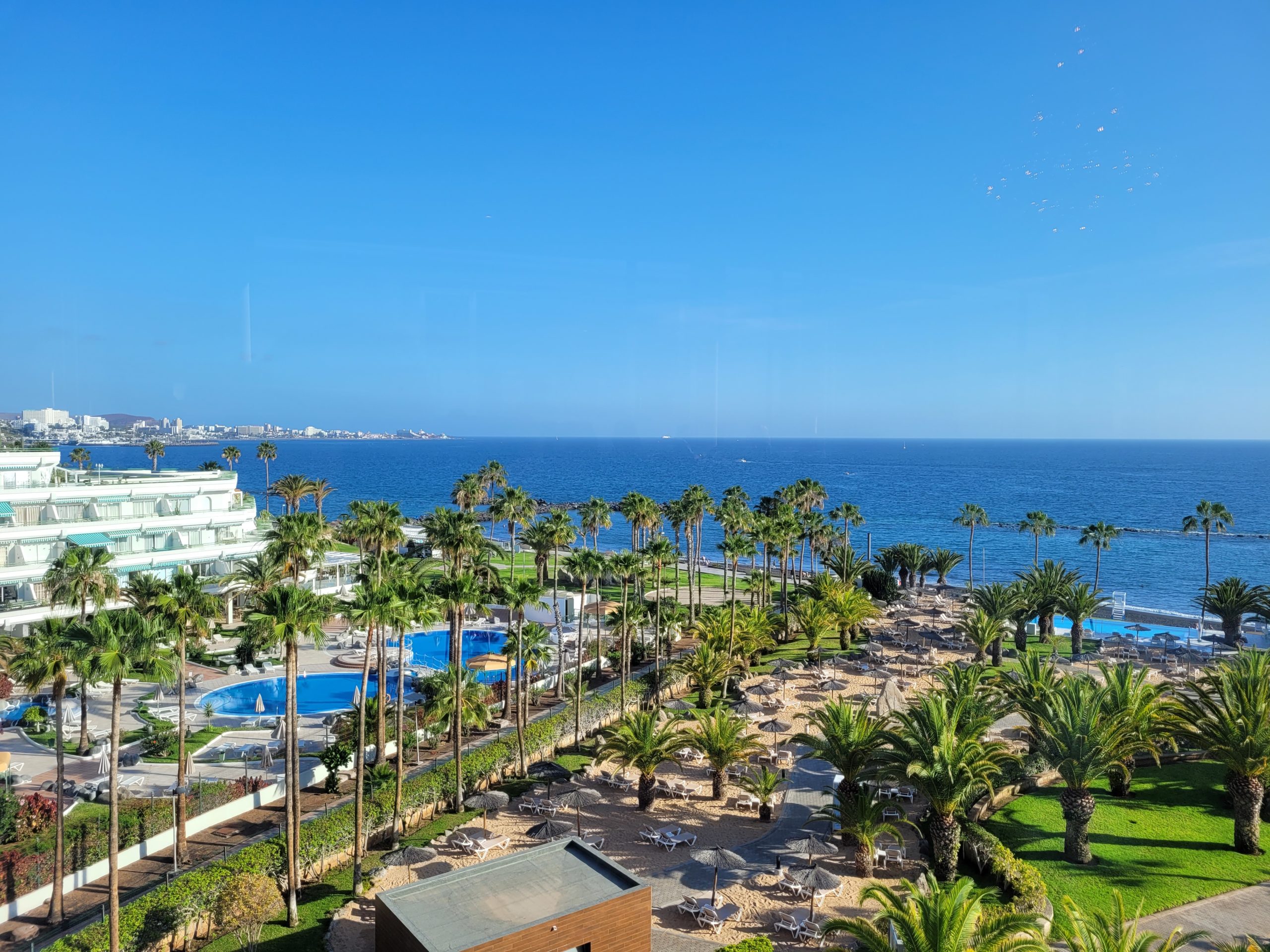 Costa Adeje, Teneriffa