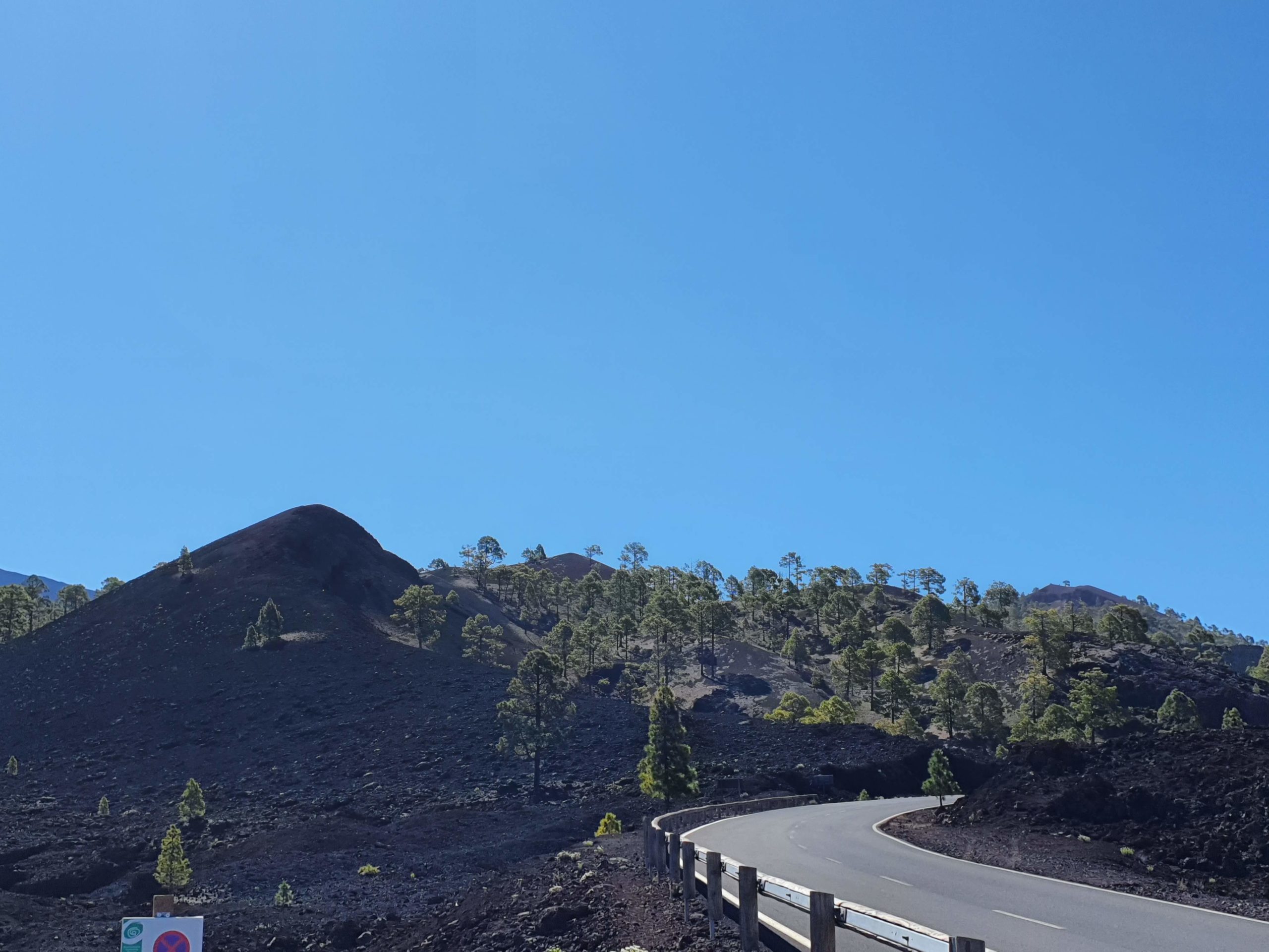 Teide Nationalpark