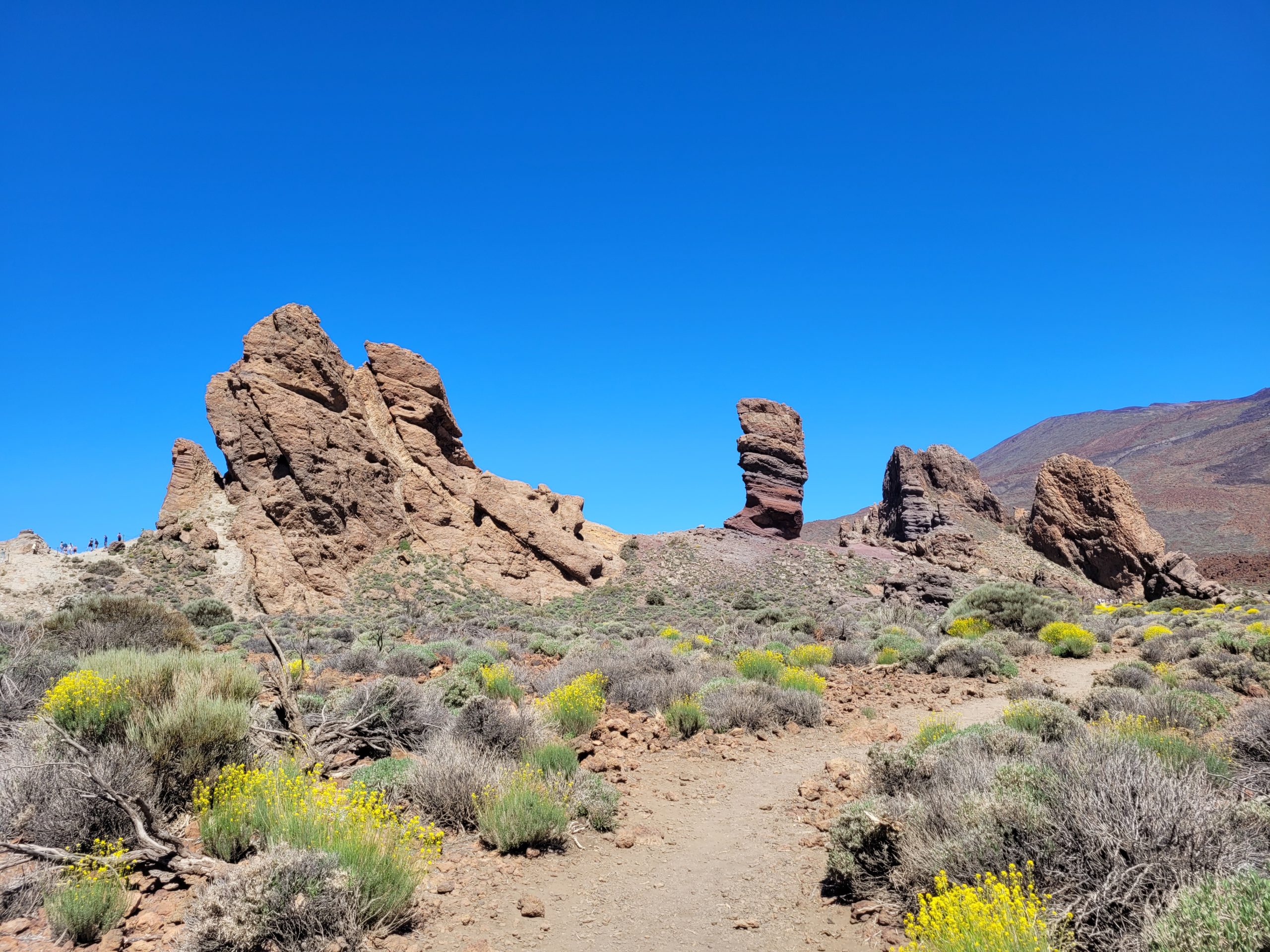 Teide Nationalpark