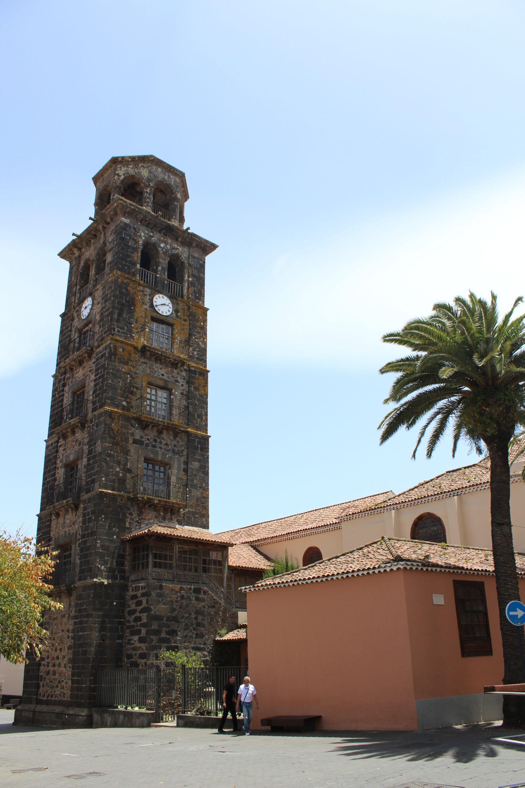 San Cristobal de la Laguna