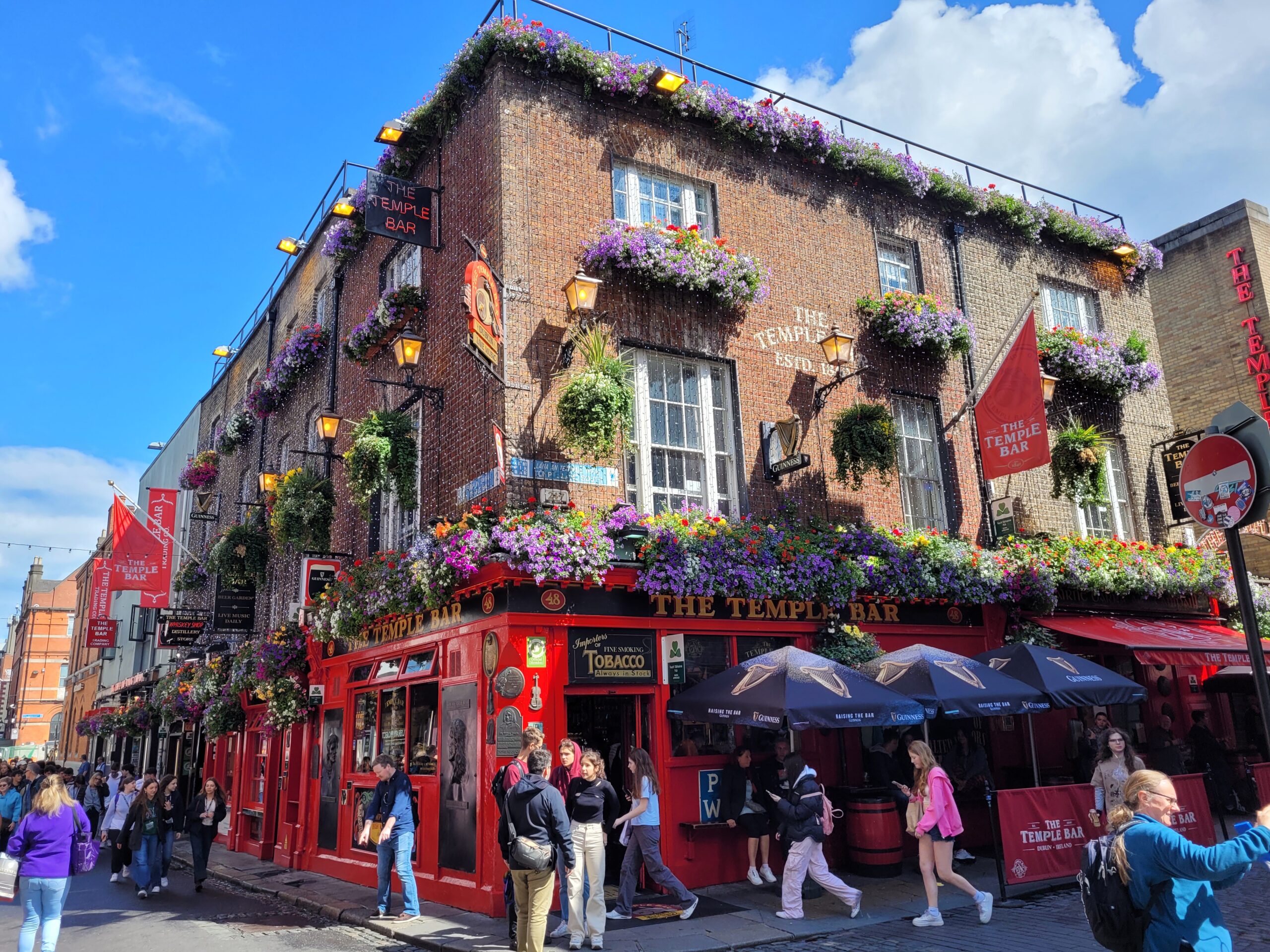 Dublin, Irland