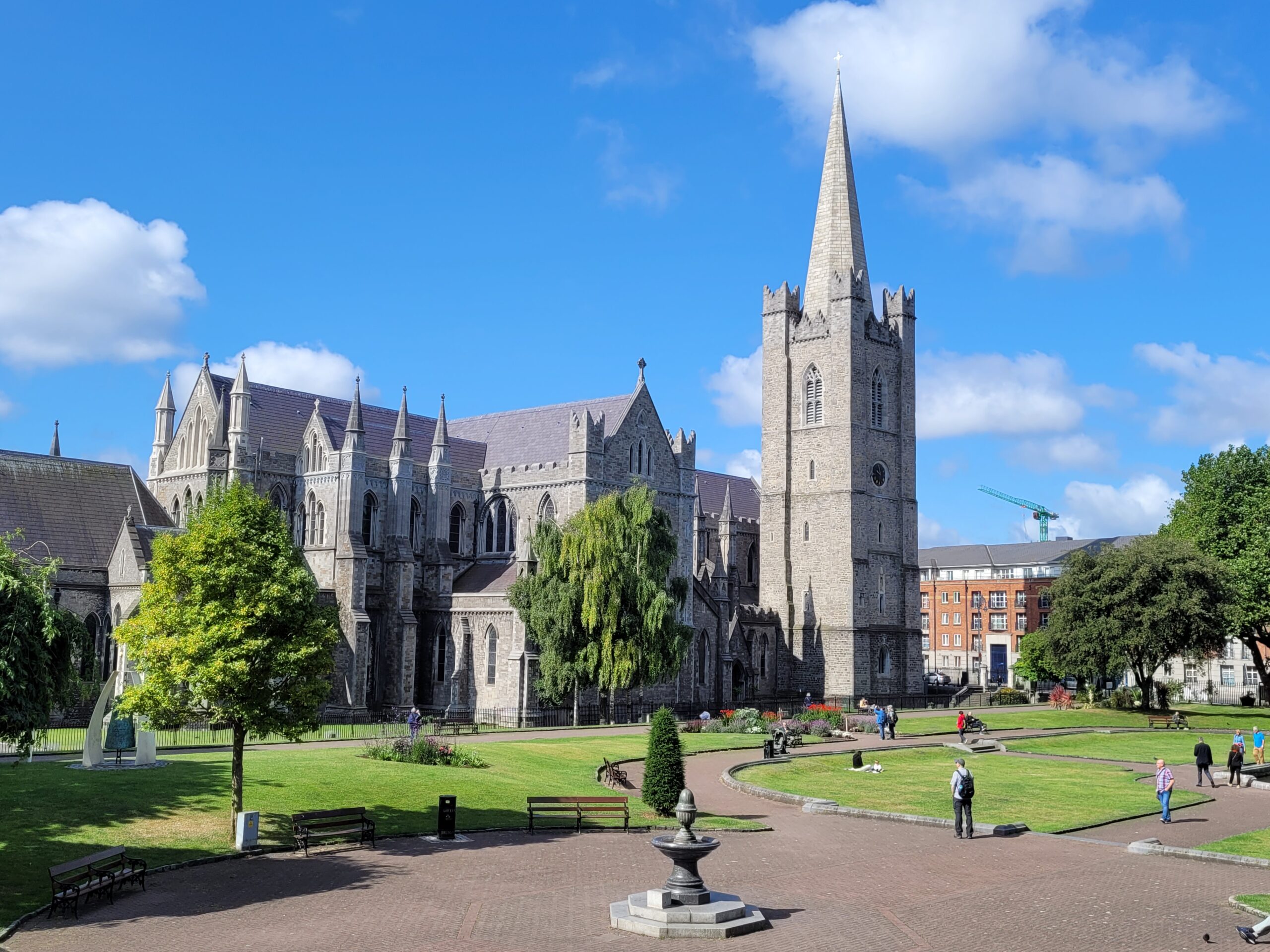 Dublin, Irland