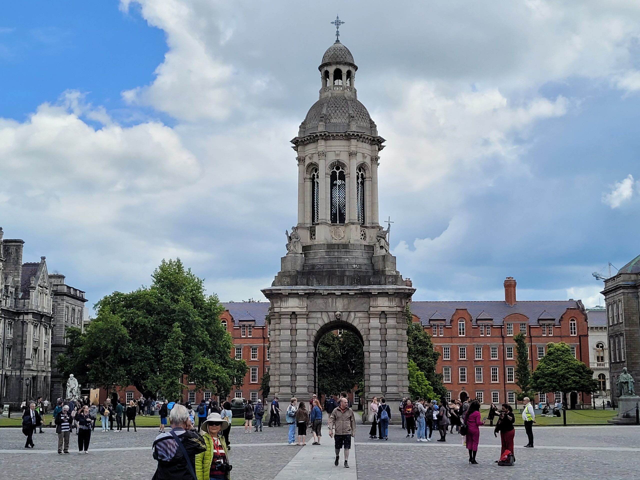 Dublin, Irland