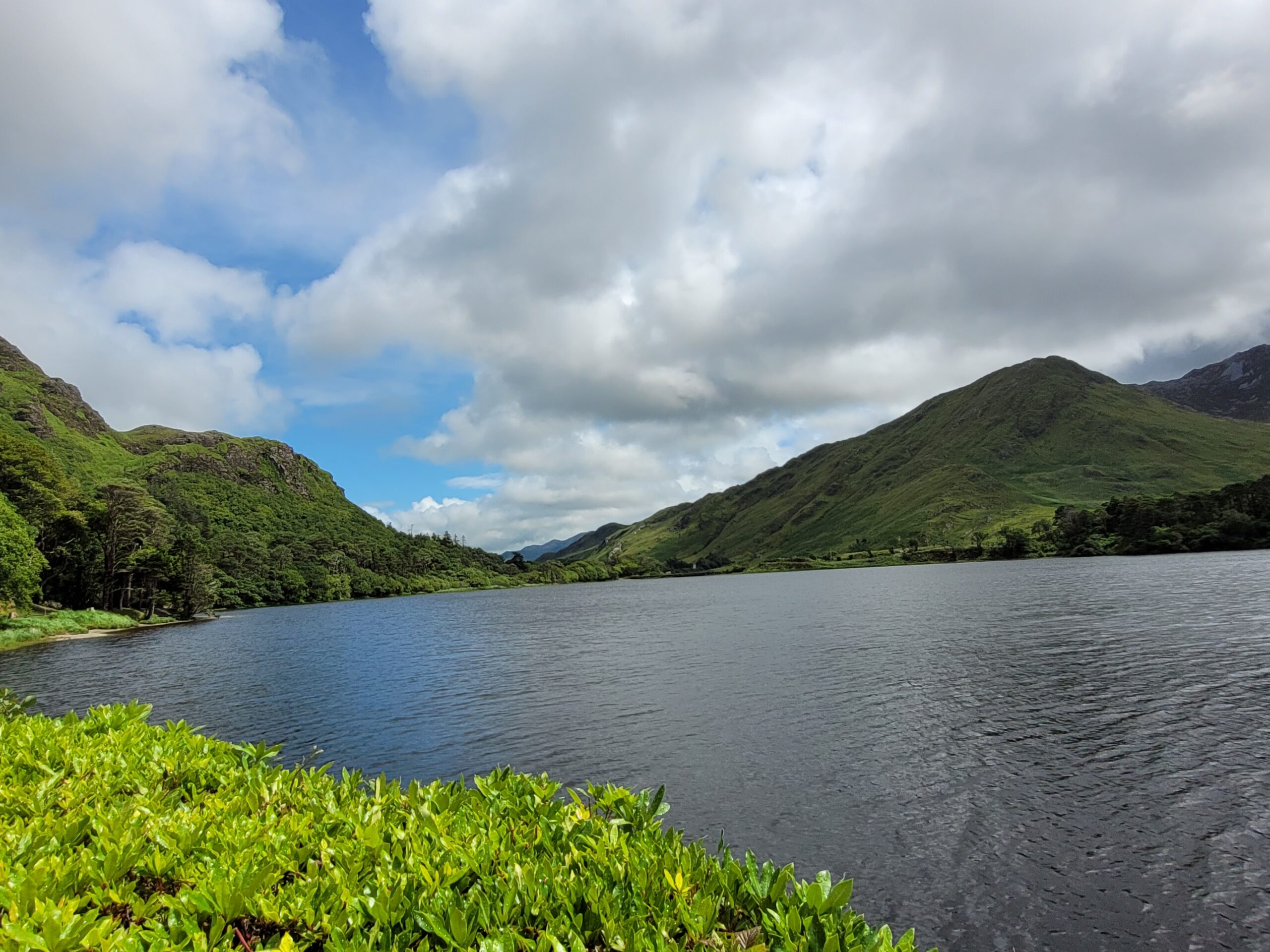 Kylemore Abbey