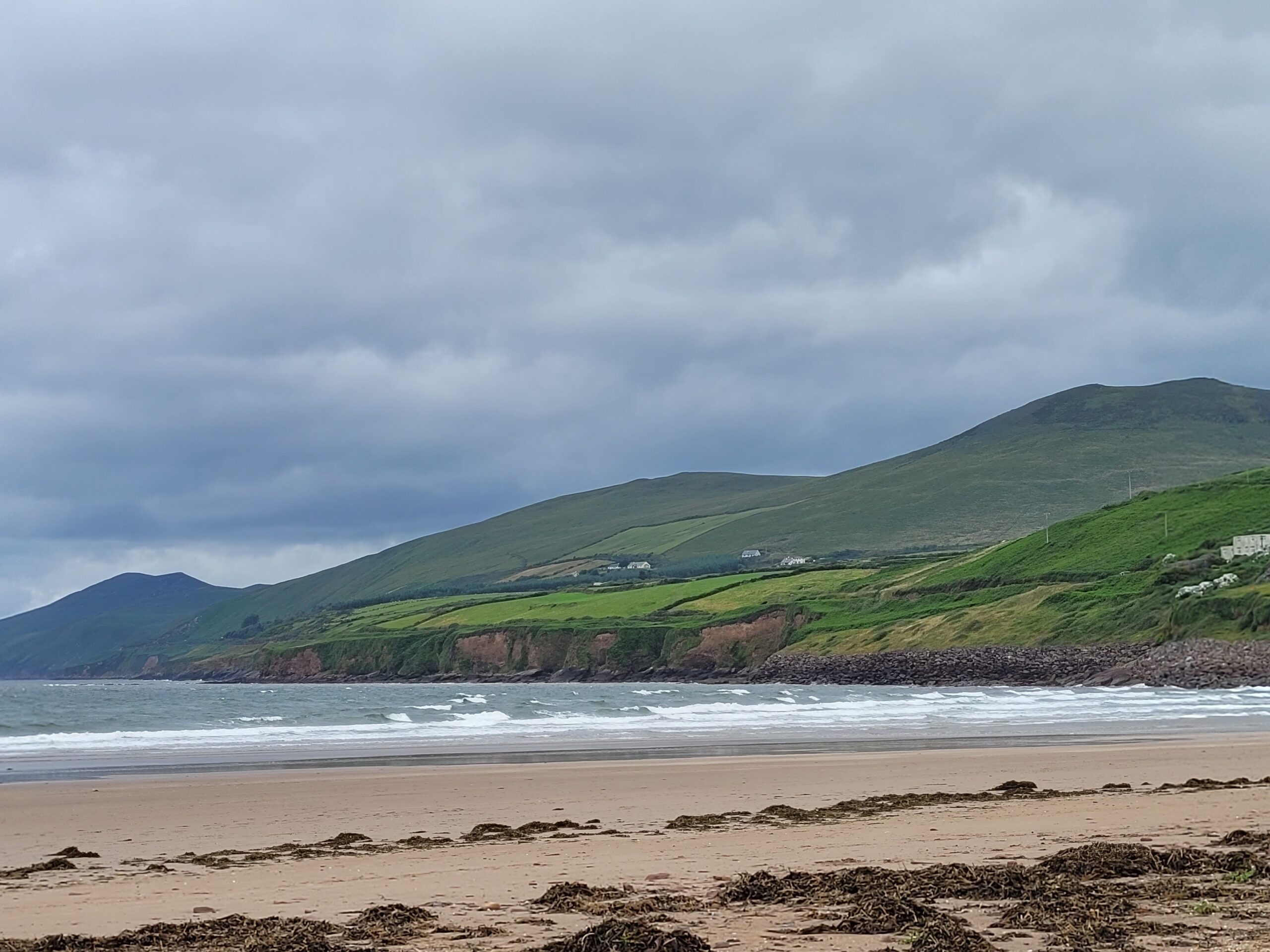 Irland , Dingle Halbinsel