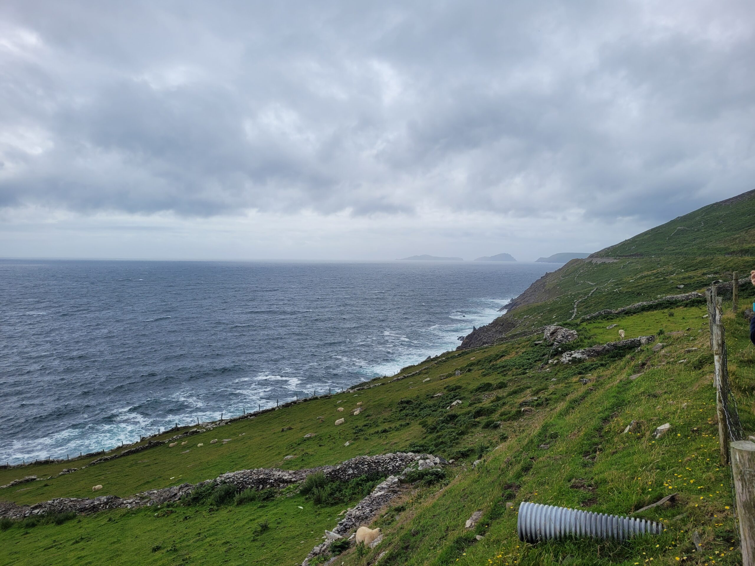 Irland, Dingle Halbinsel