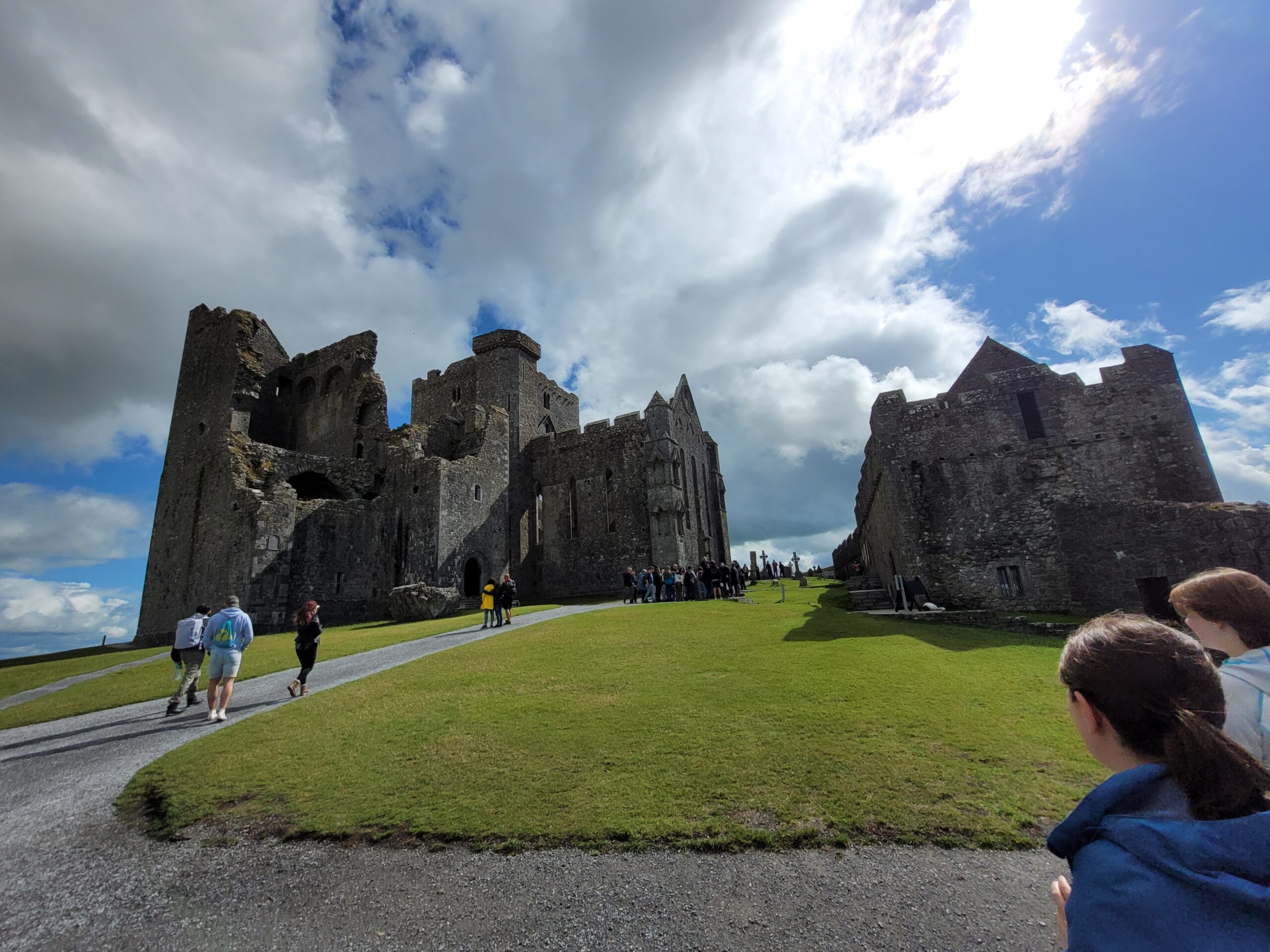 Rock of Cashel