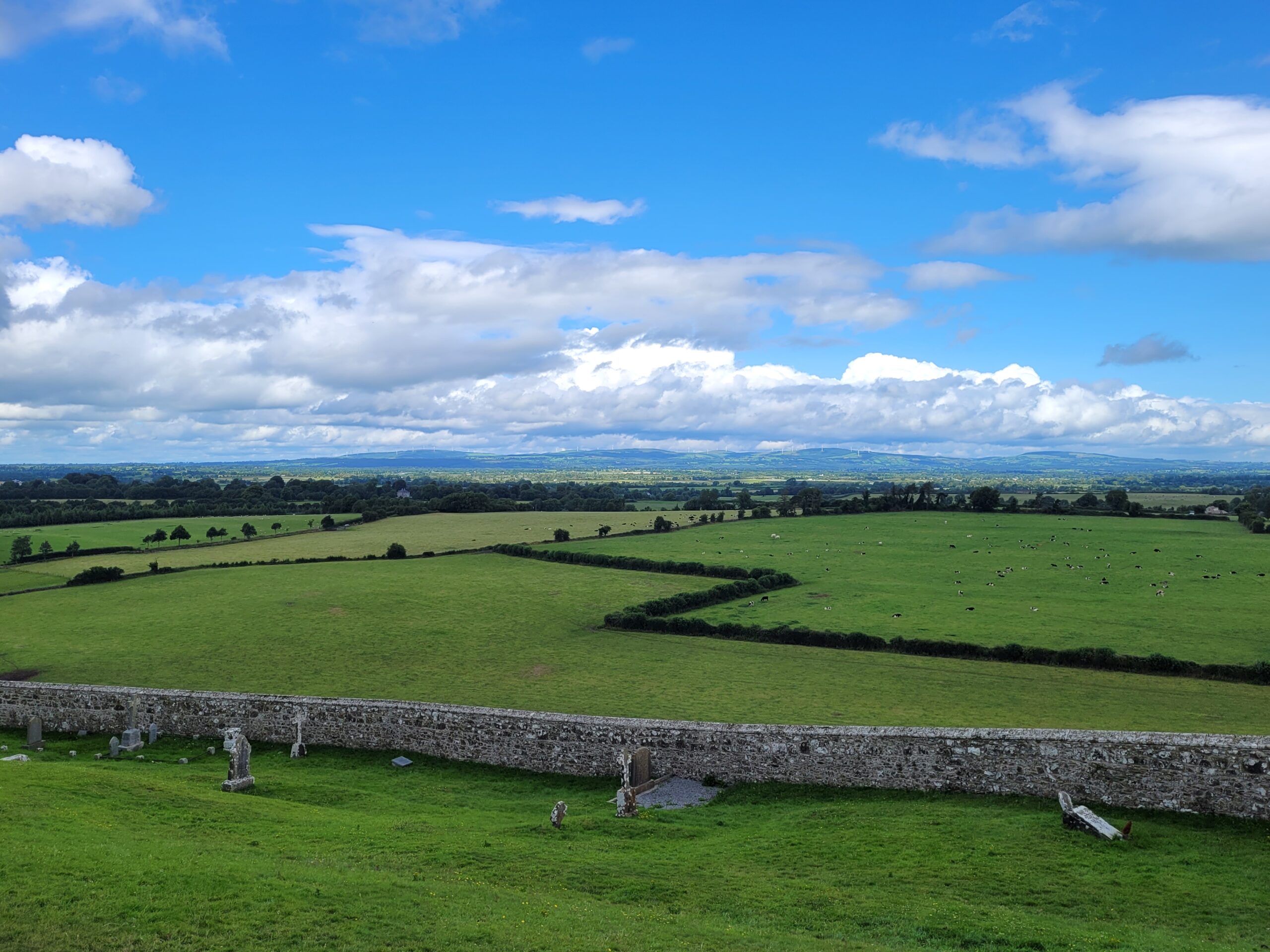 Rock of Cashel