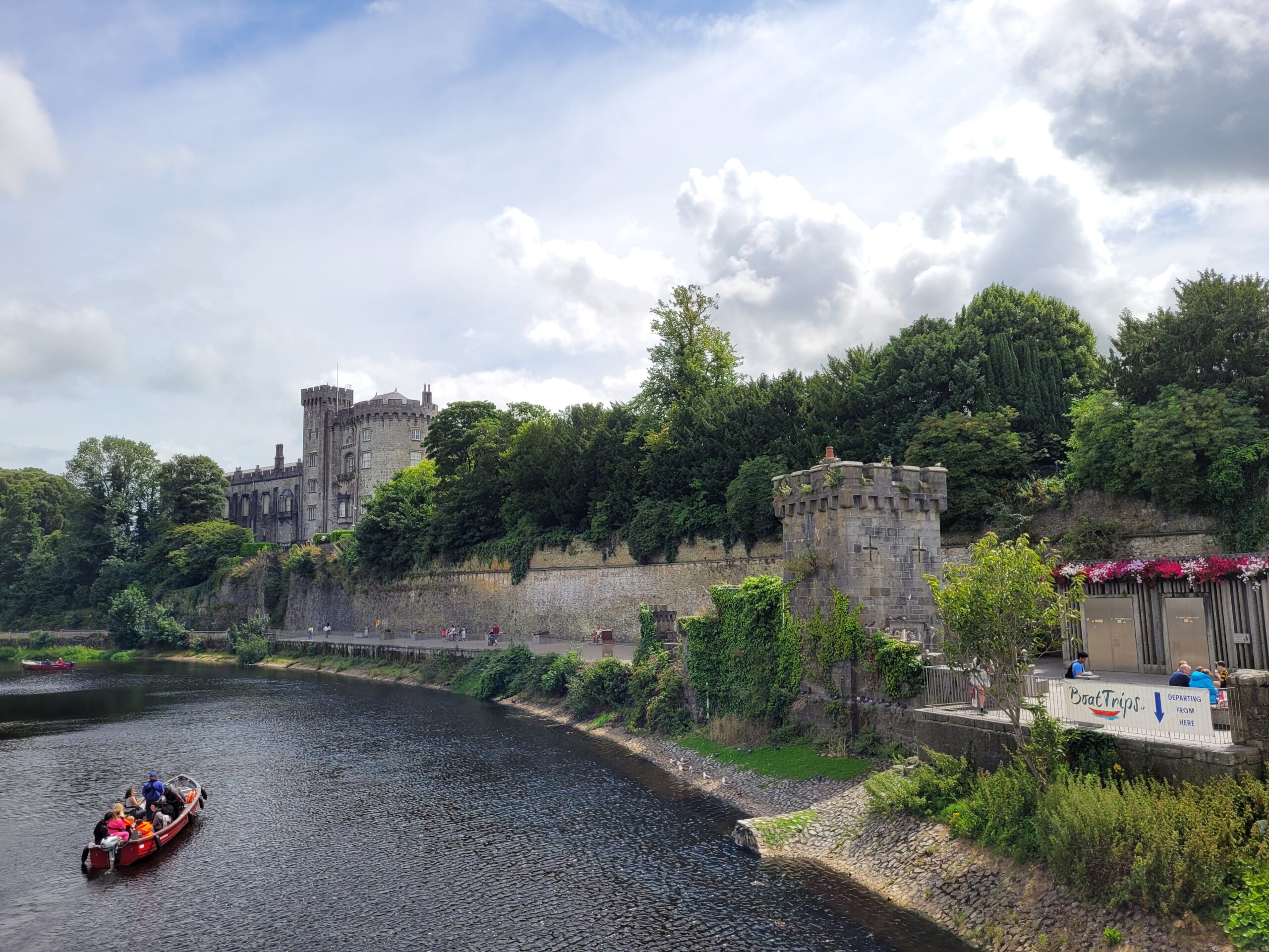 Irland, Kilkenny