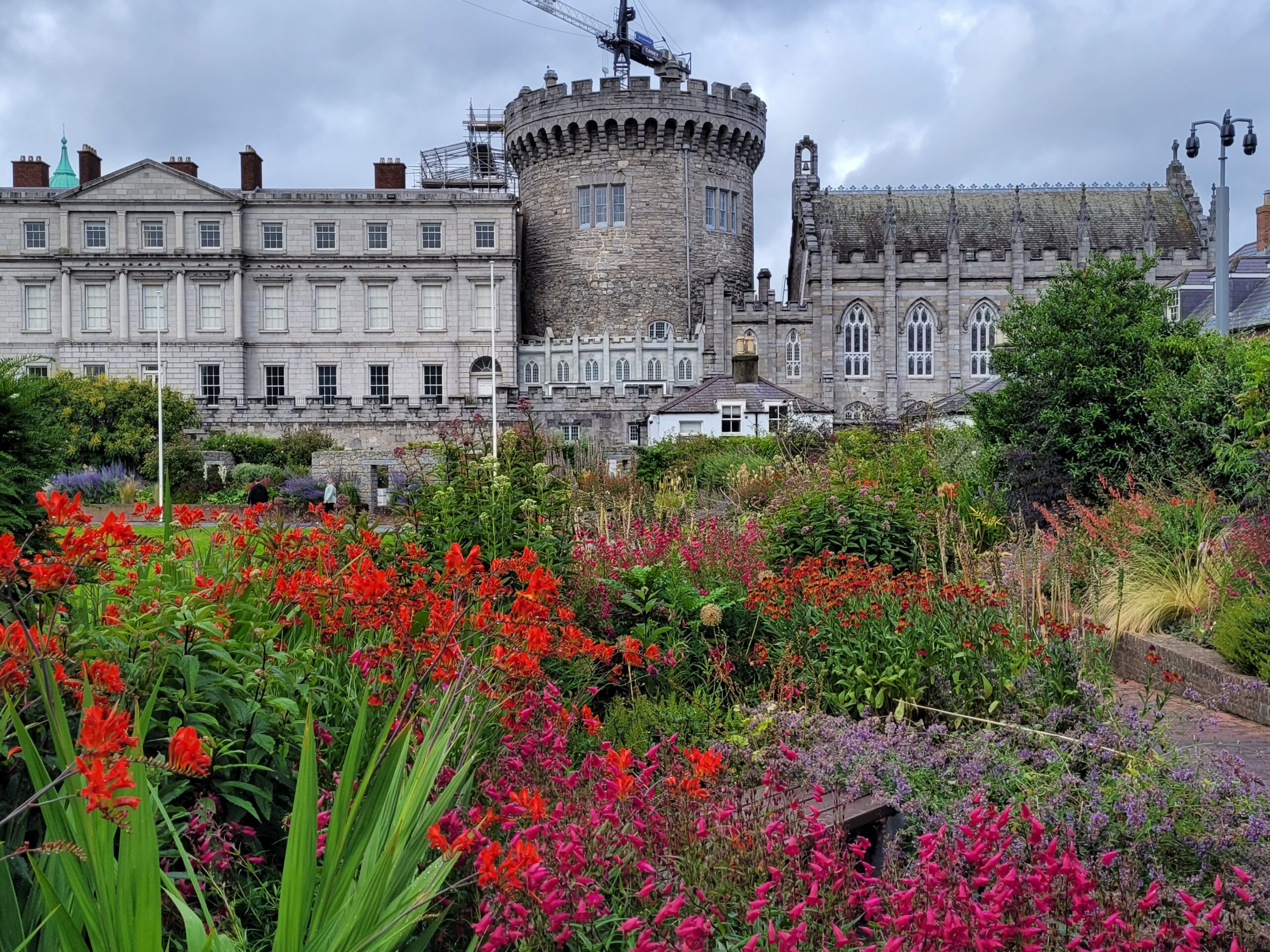 Dublin, Irland