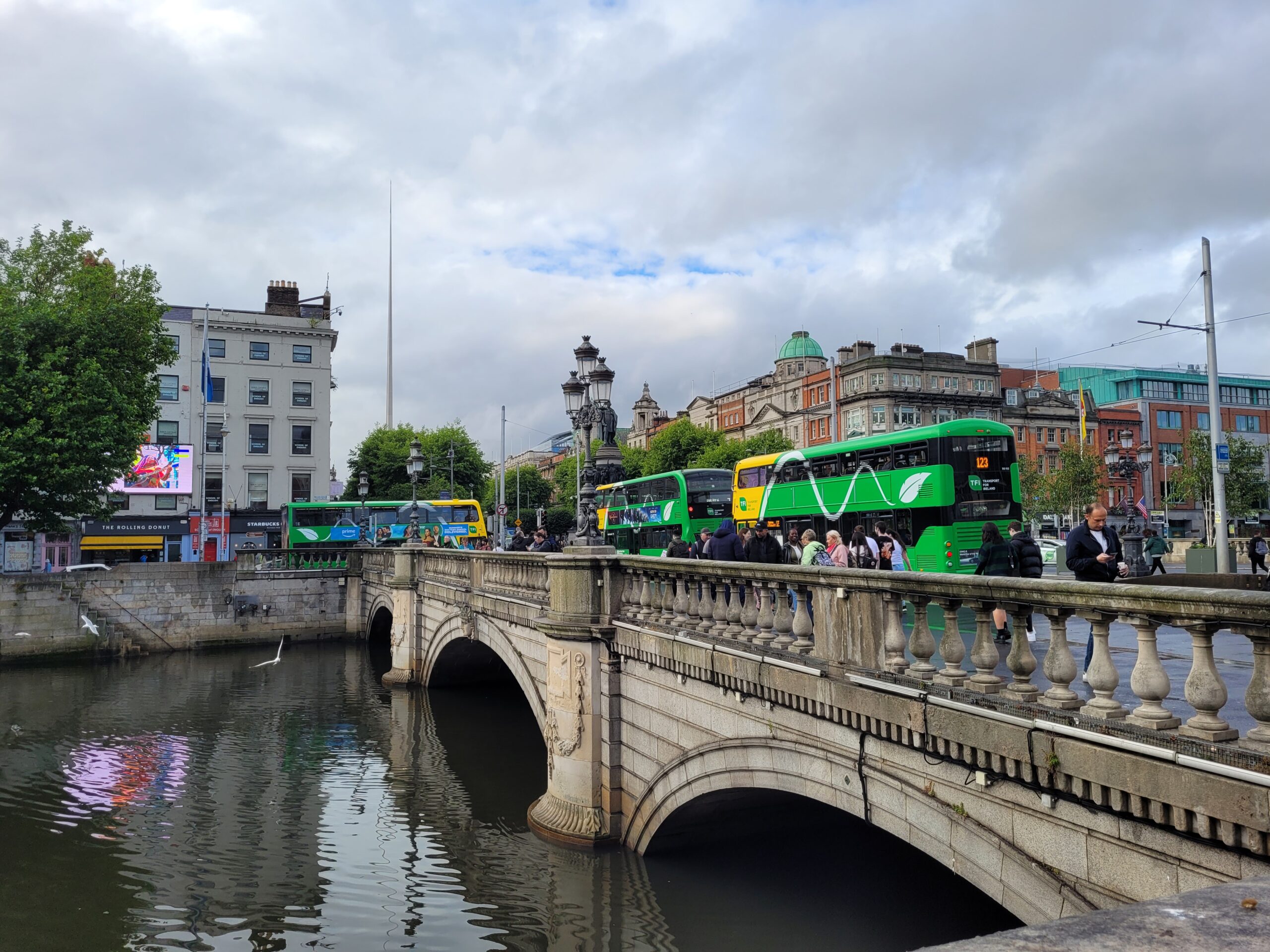 Dublin, Irland