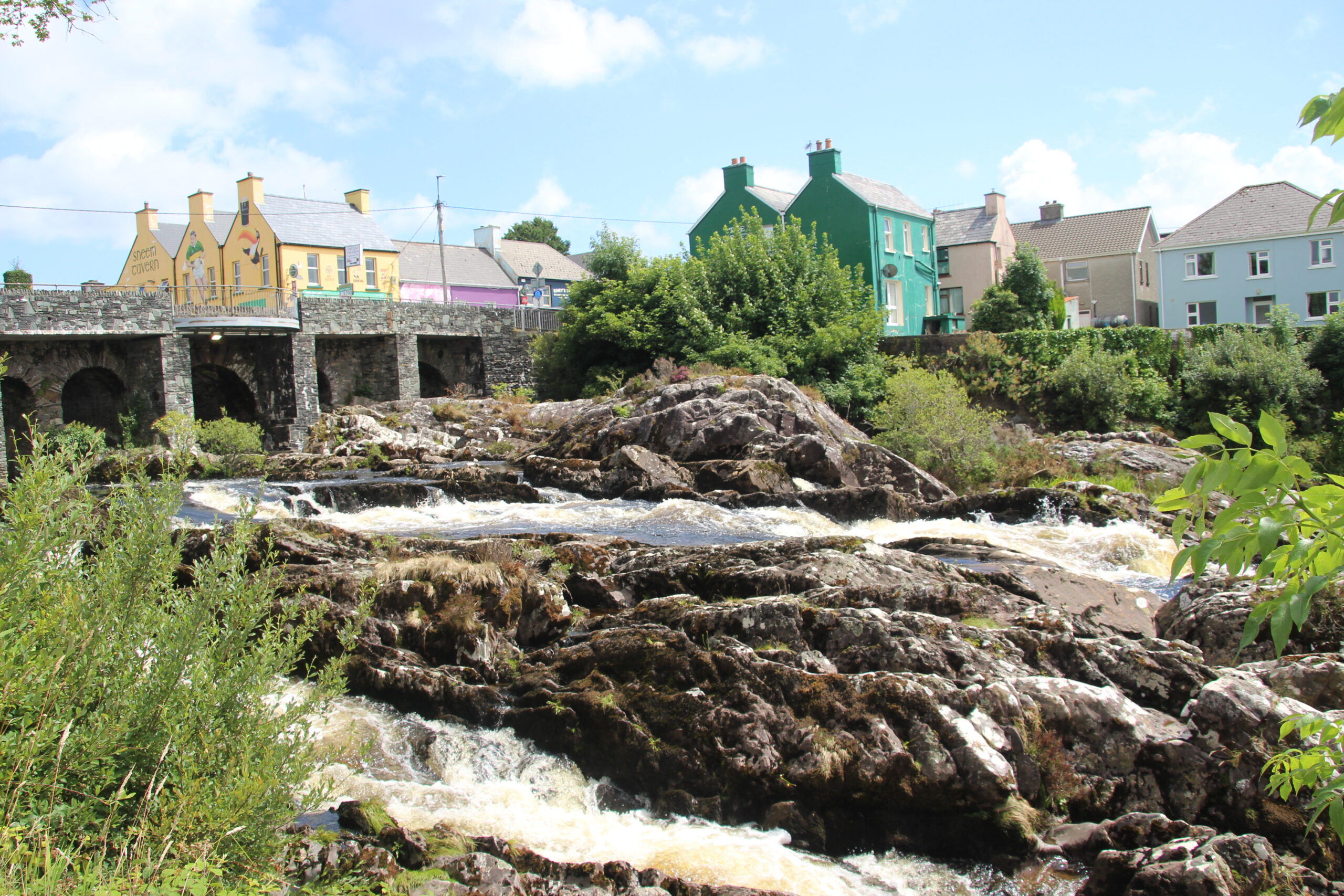 Irland, Ring of Kerry