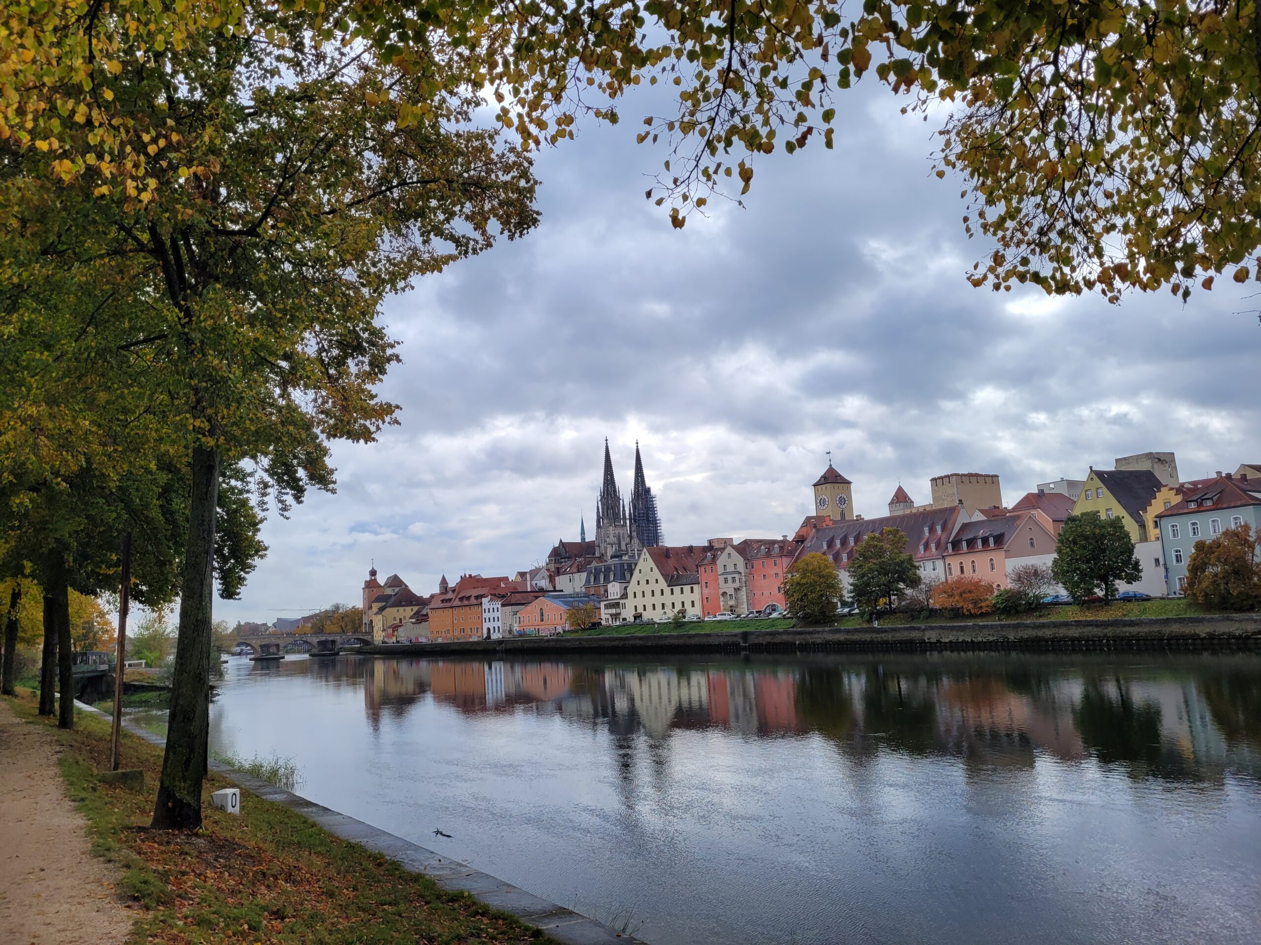 Regensburg