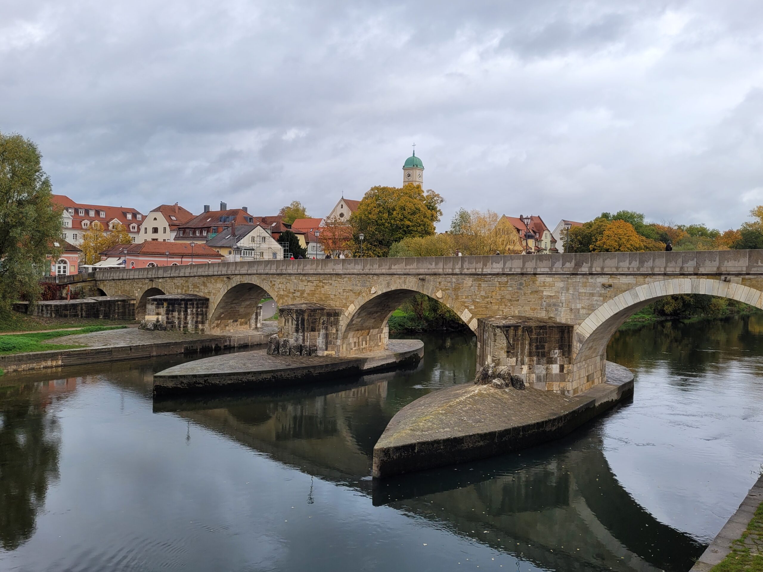 Regensburg