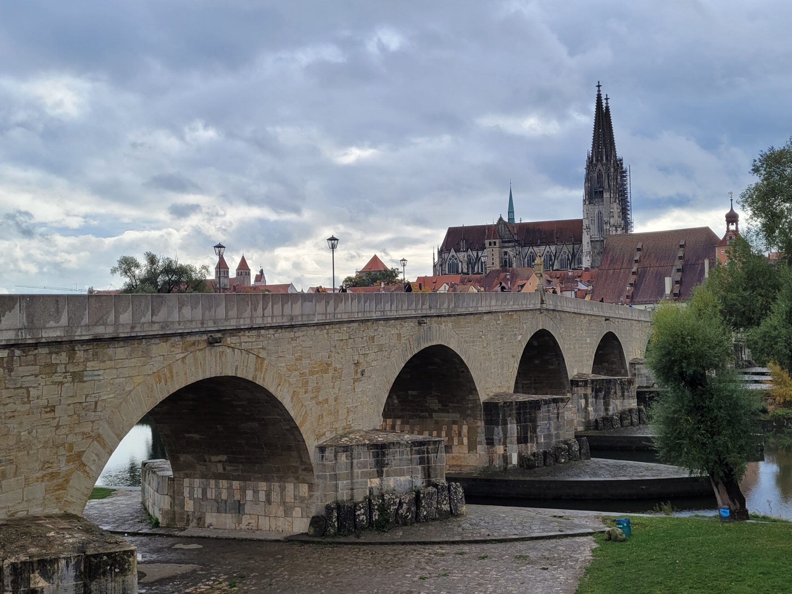 Regensburg