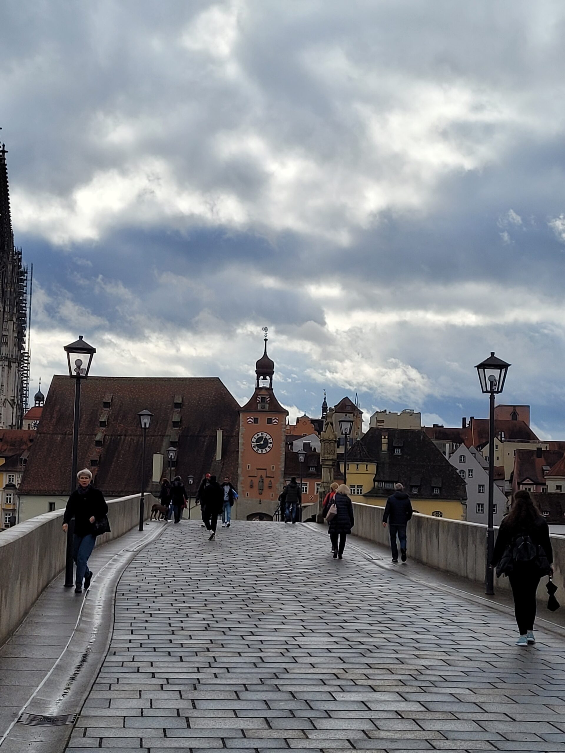 Regensburg