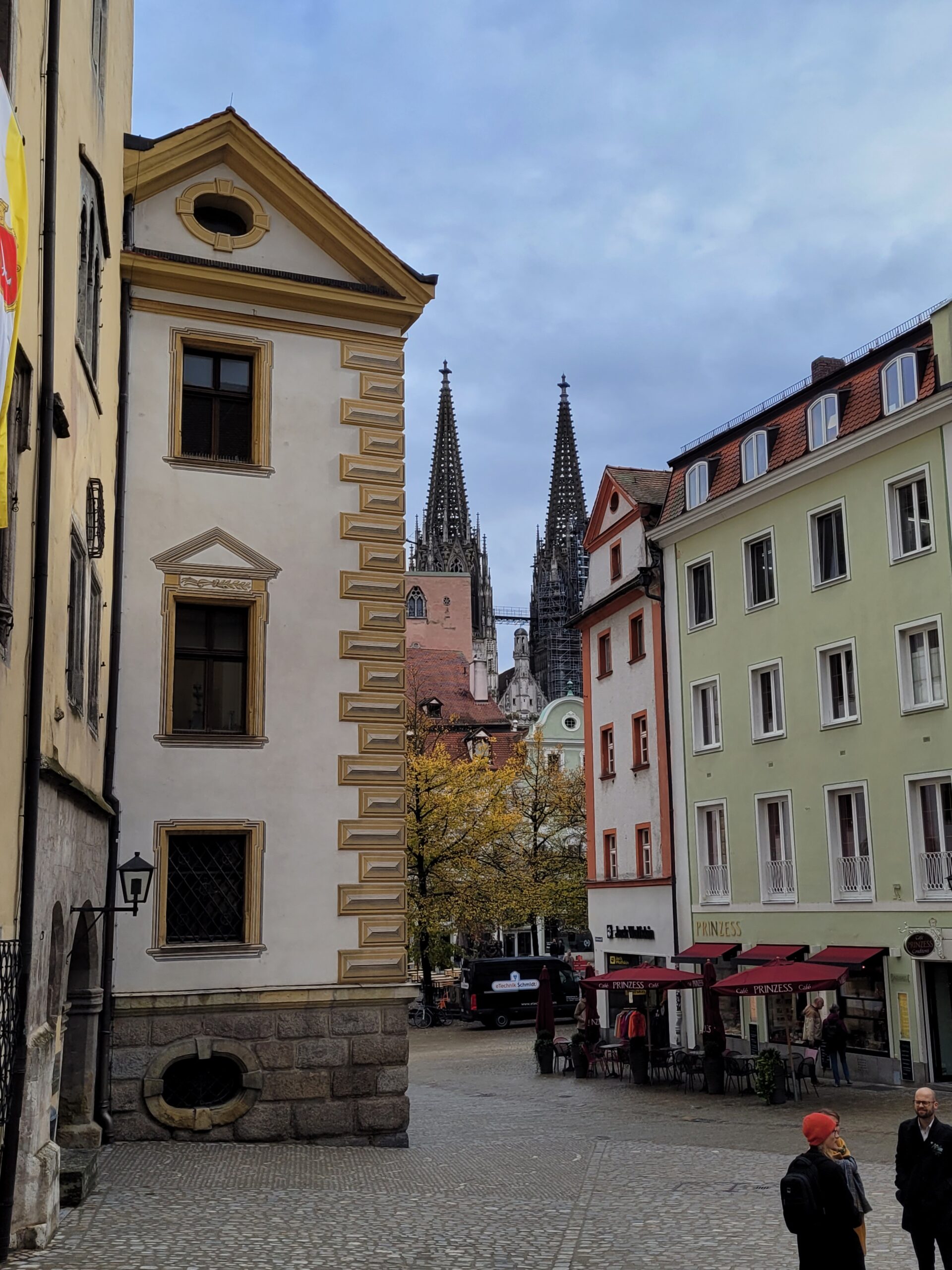 Regensburg