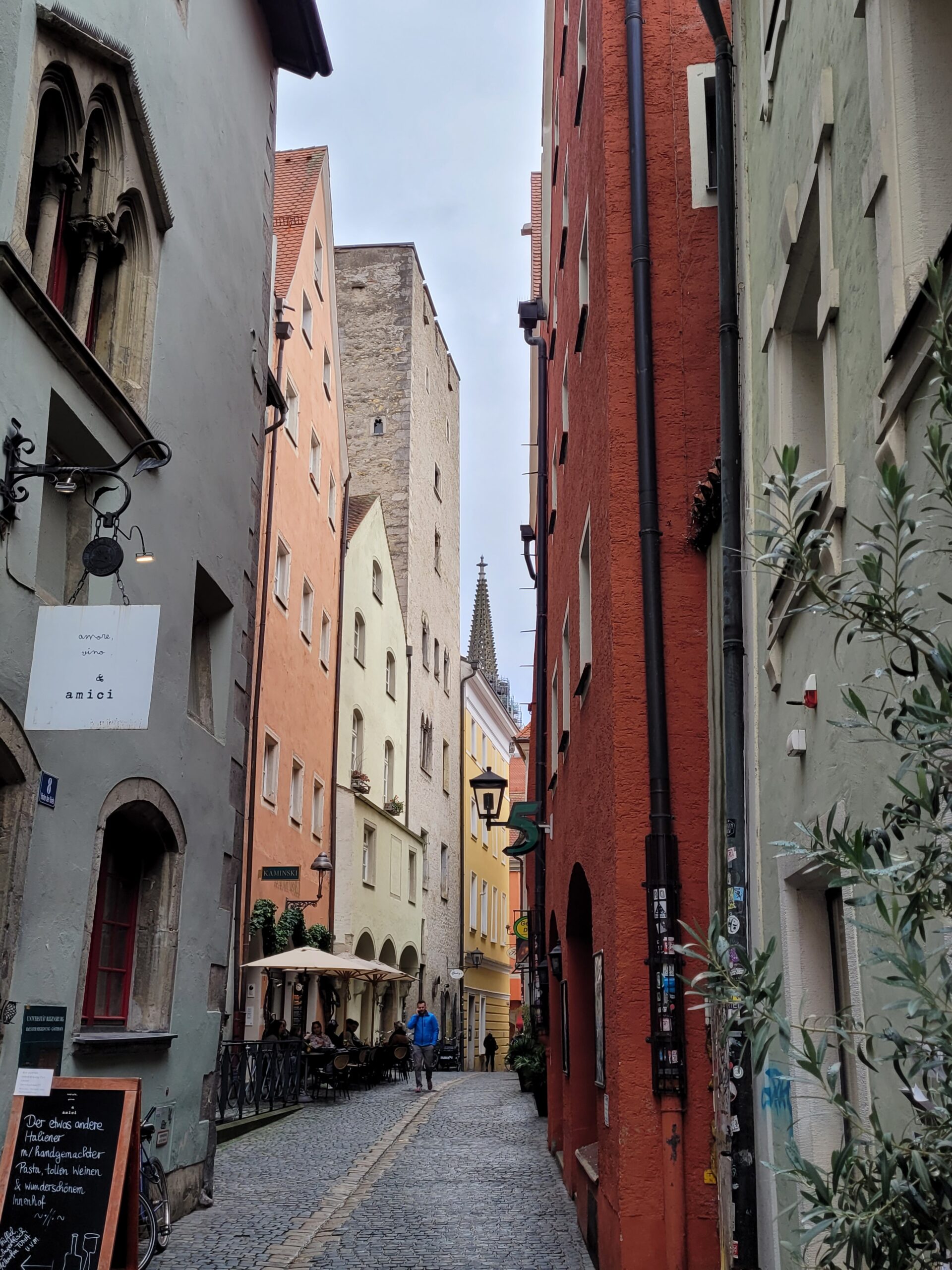 Regensburg