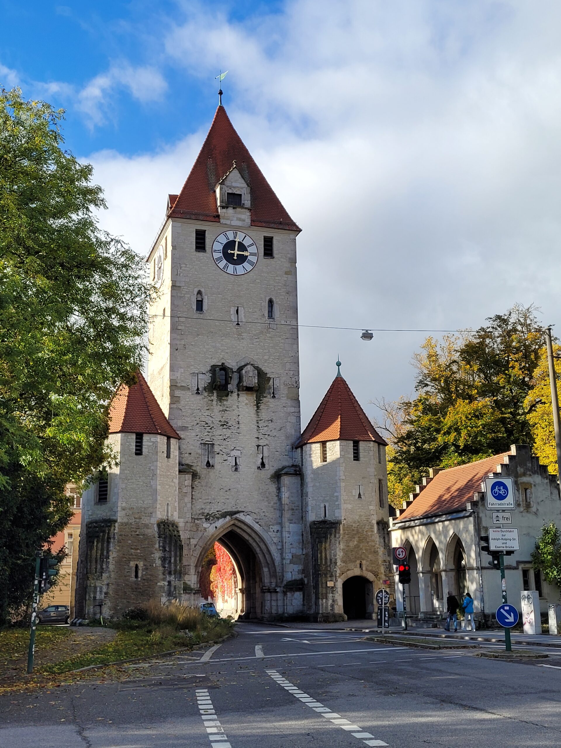 Regensburg