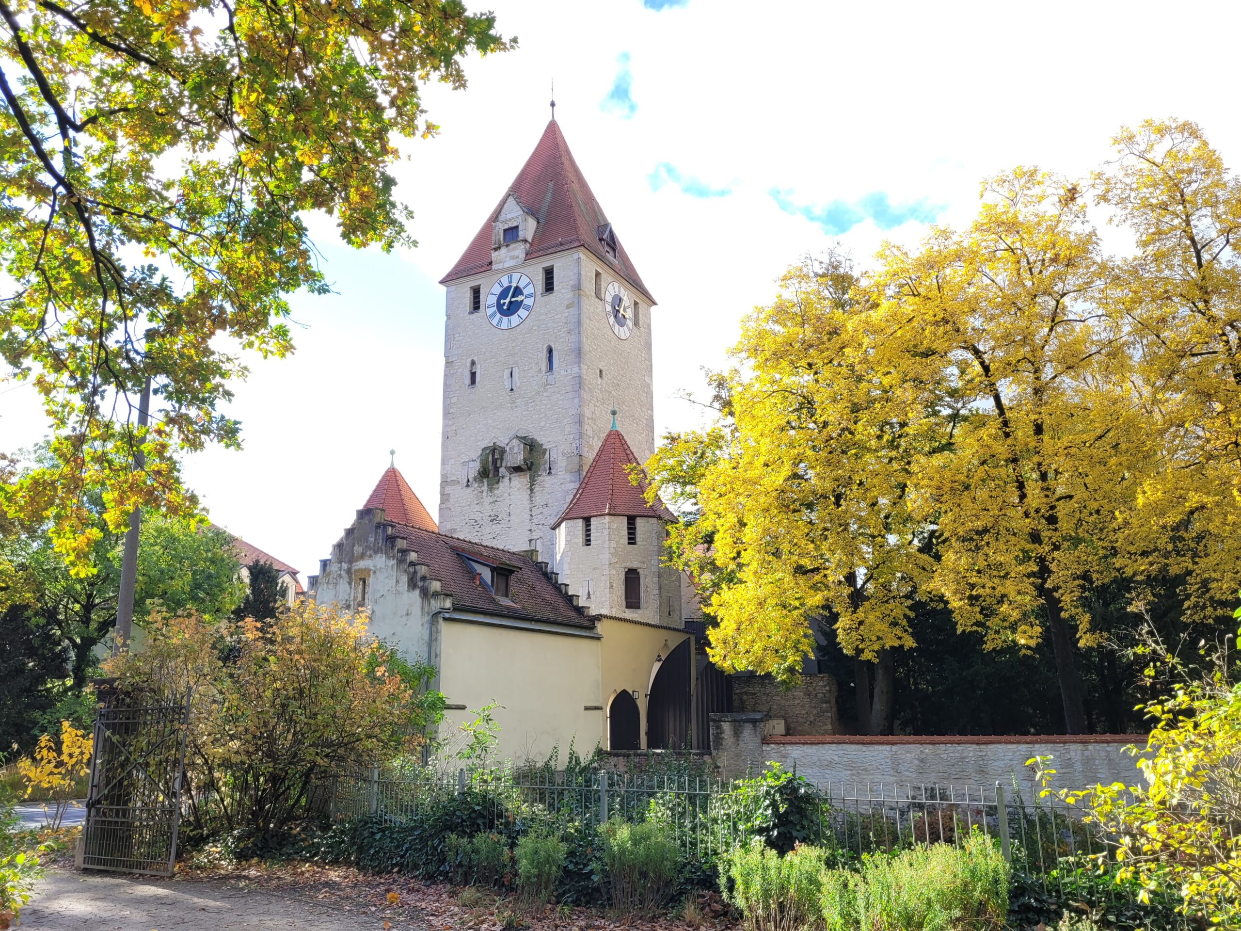 Regensburg