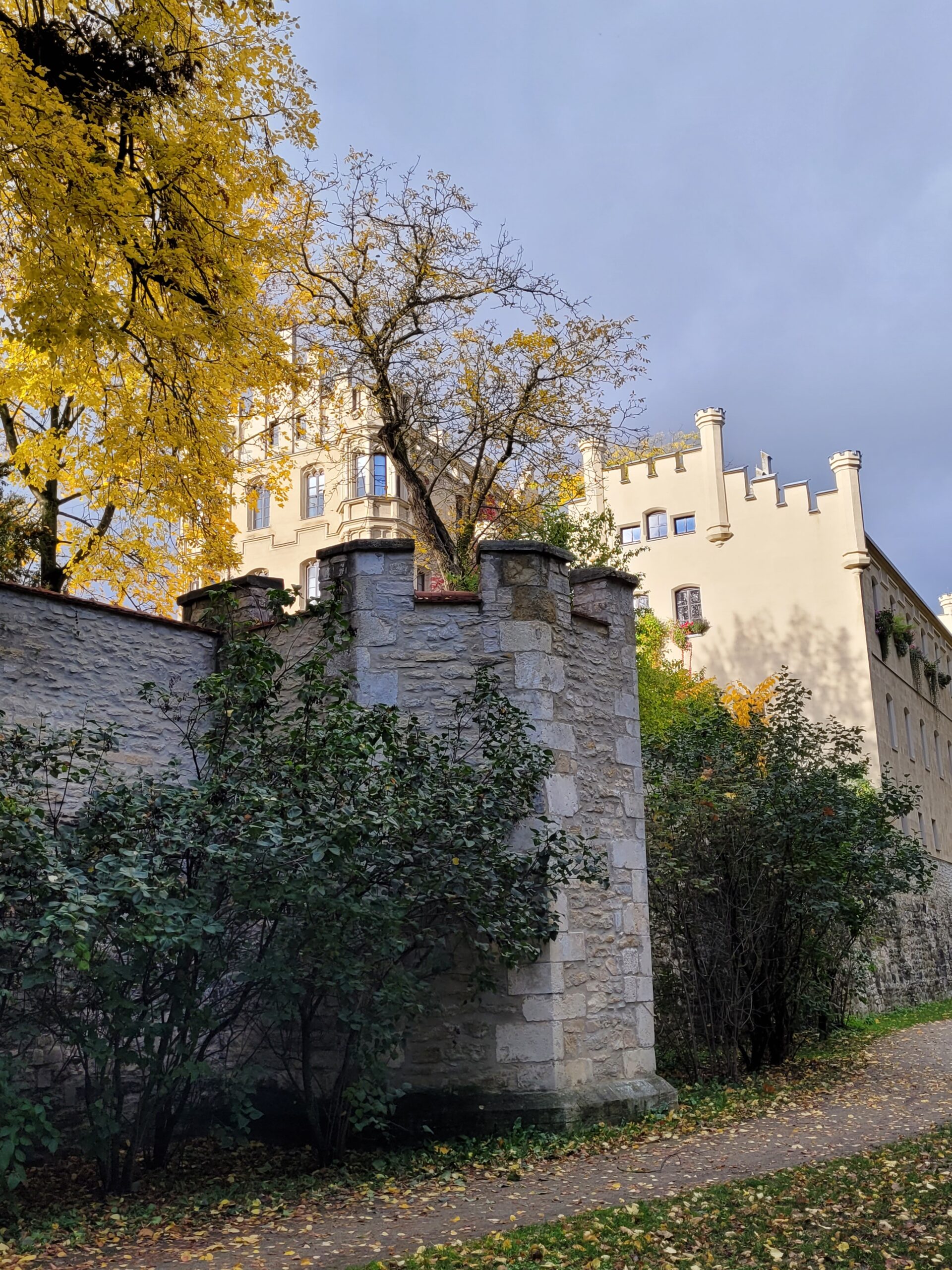 Regensburg