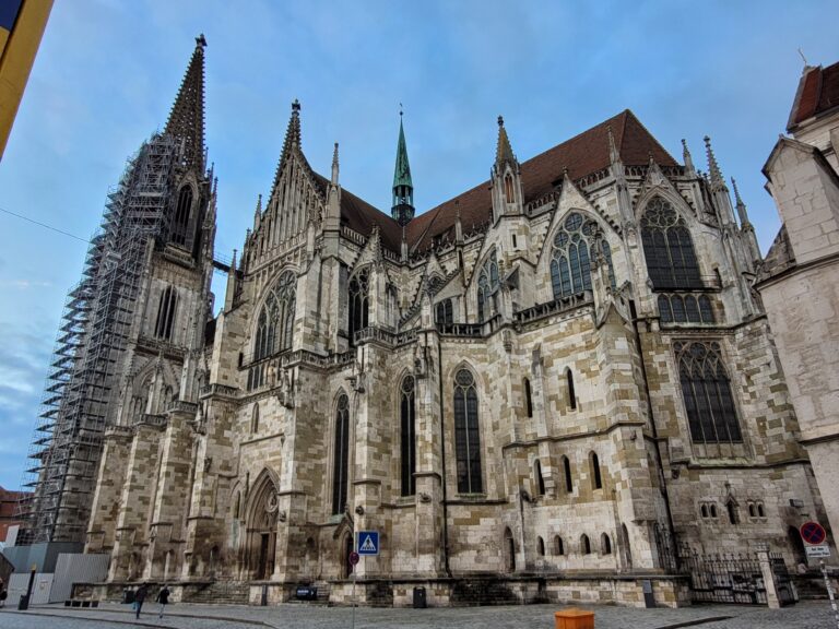 Regensburger Dom