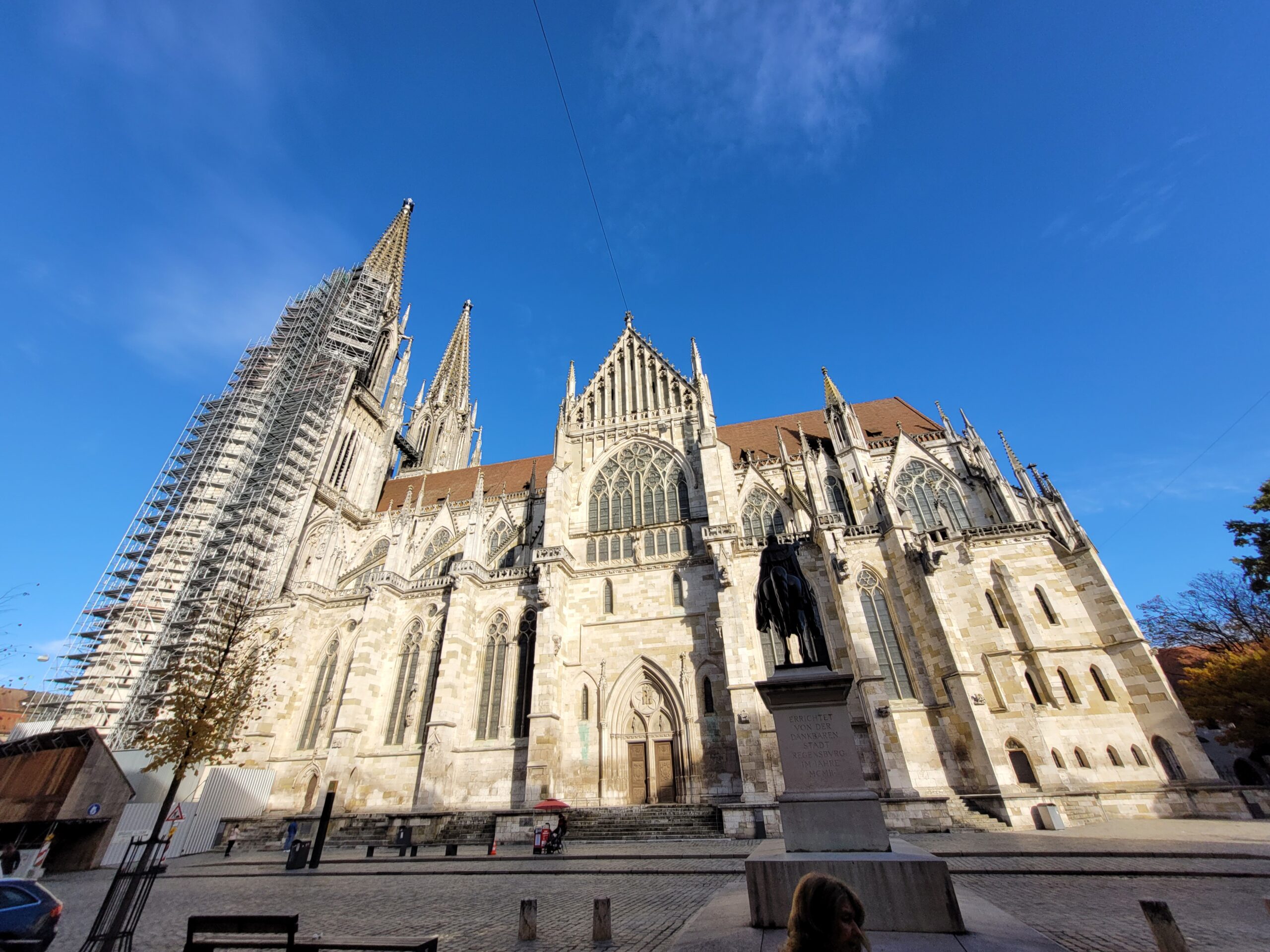 Regenburger Dom