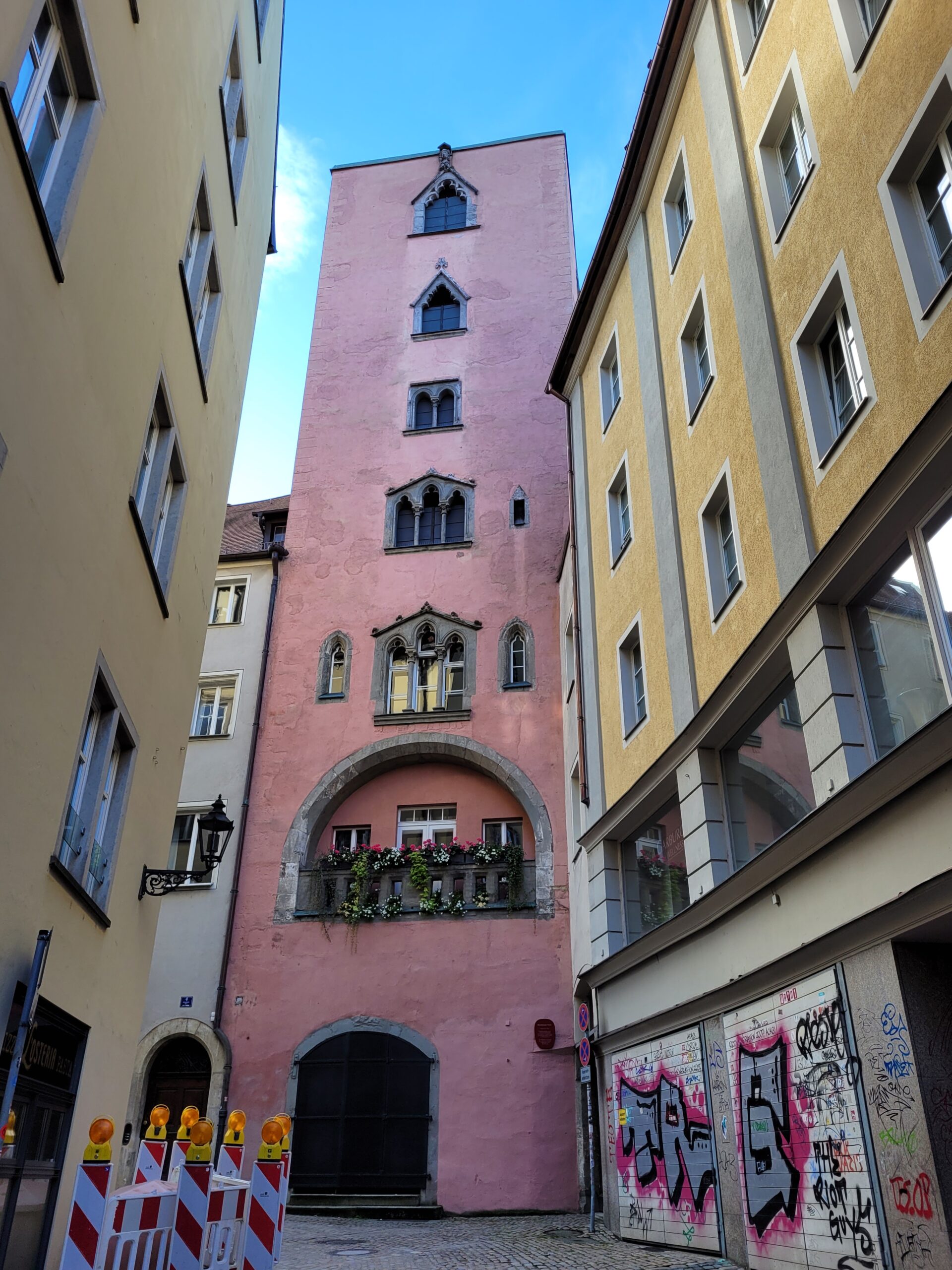 Regensburg