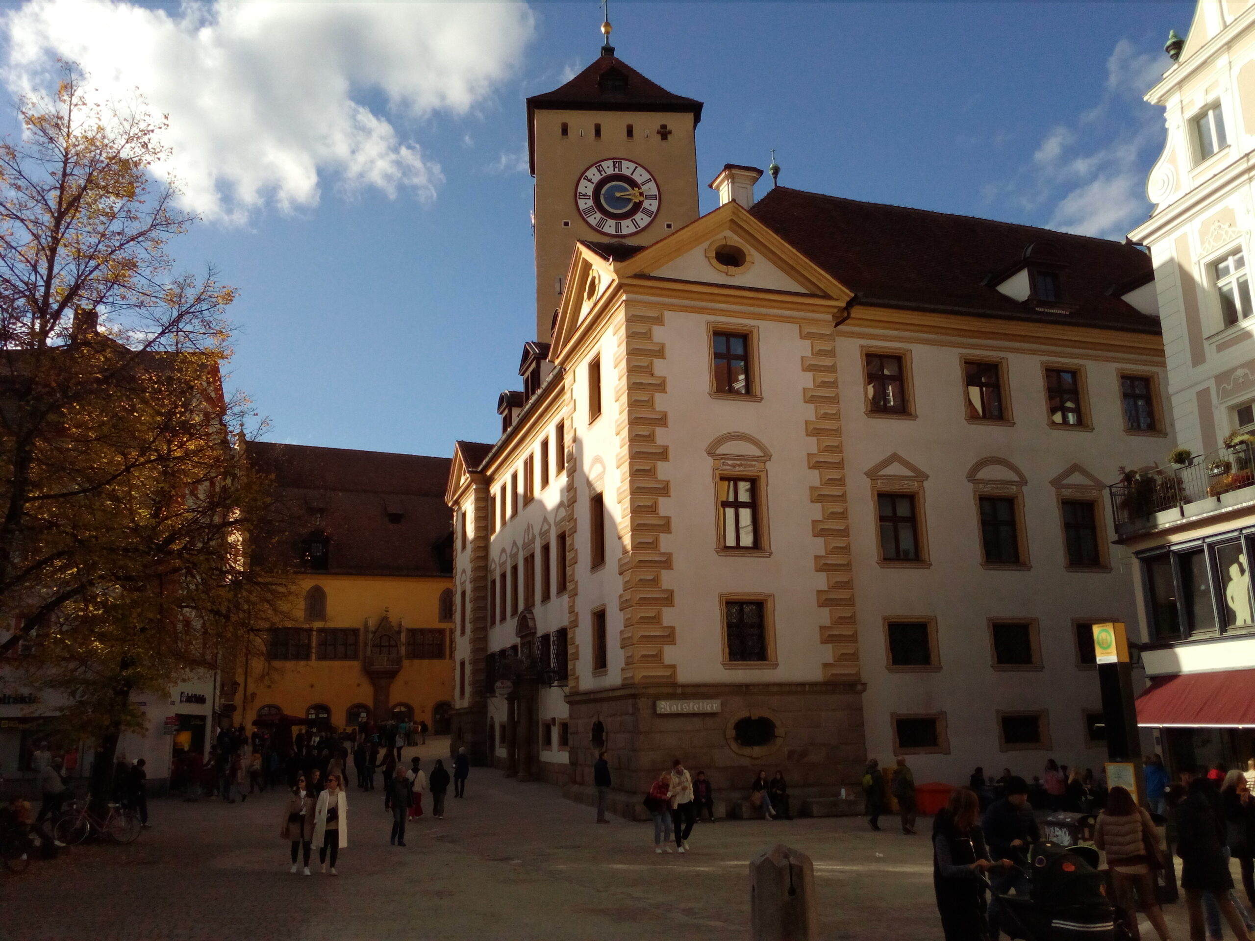 Regensburg