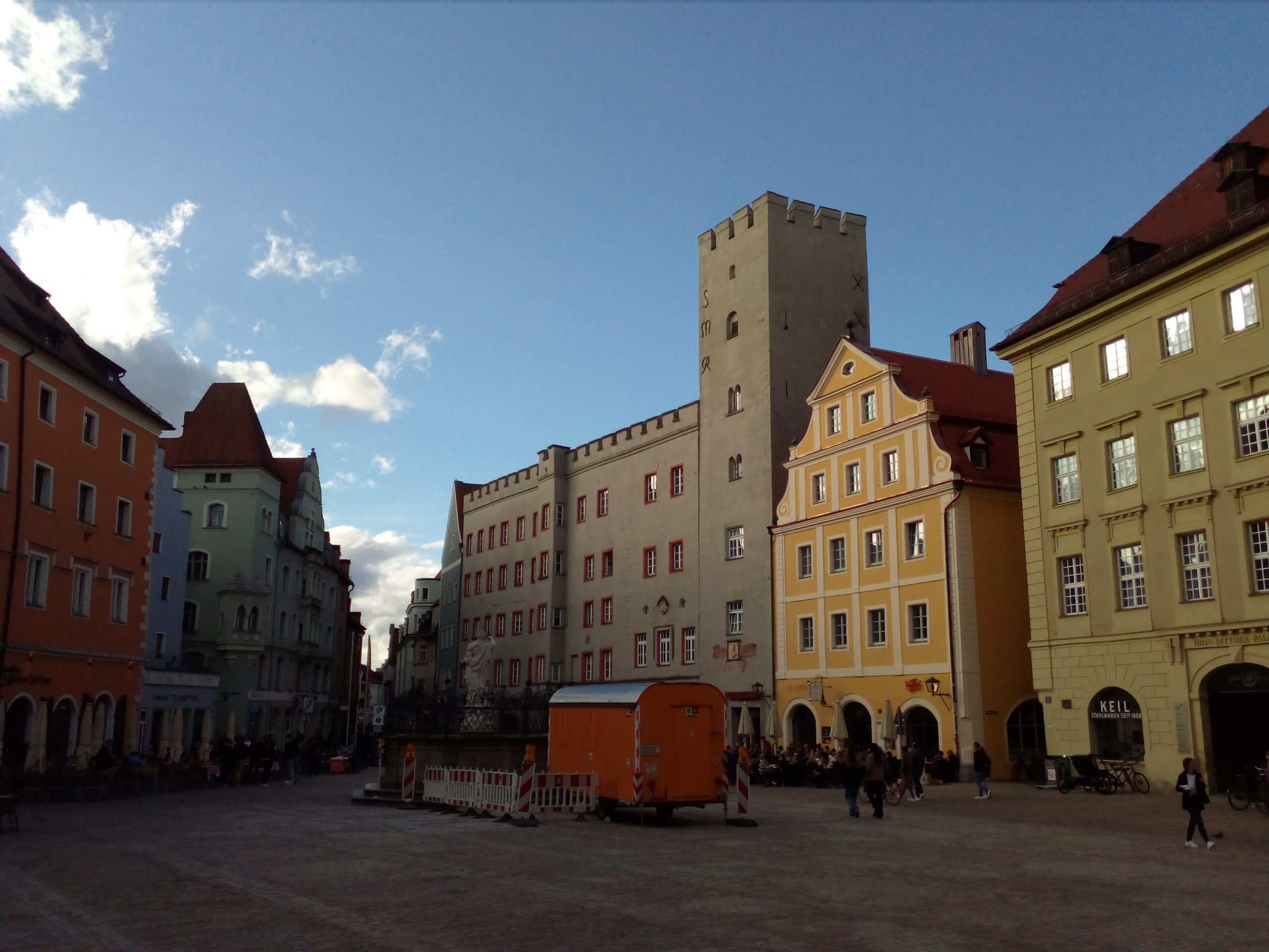 Regensburg