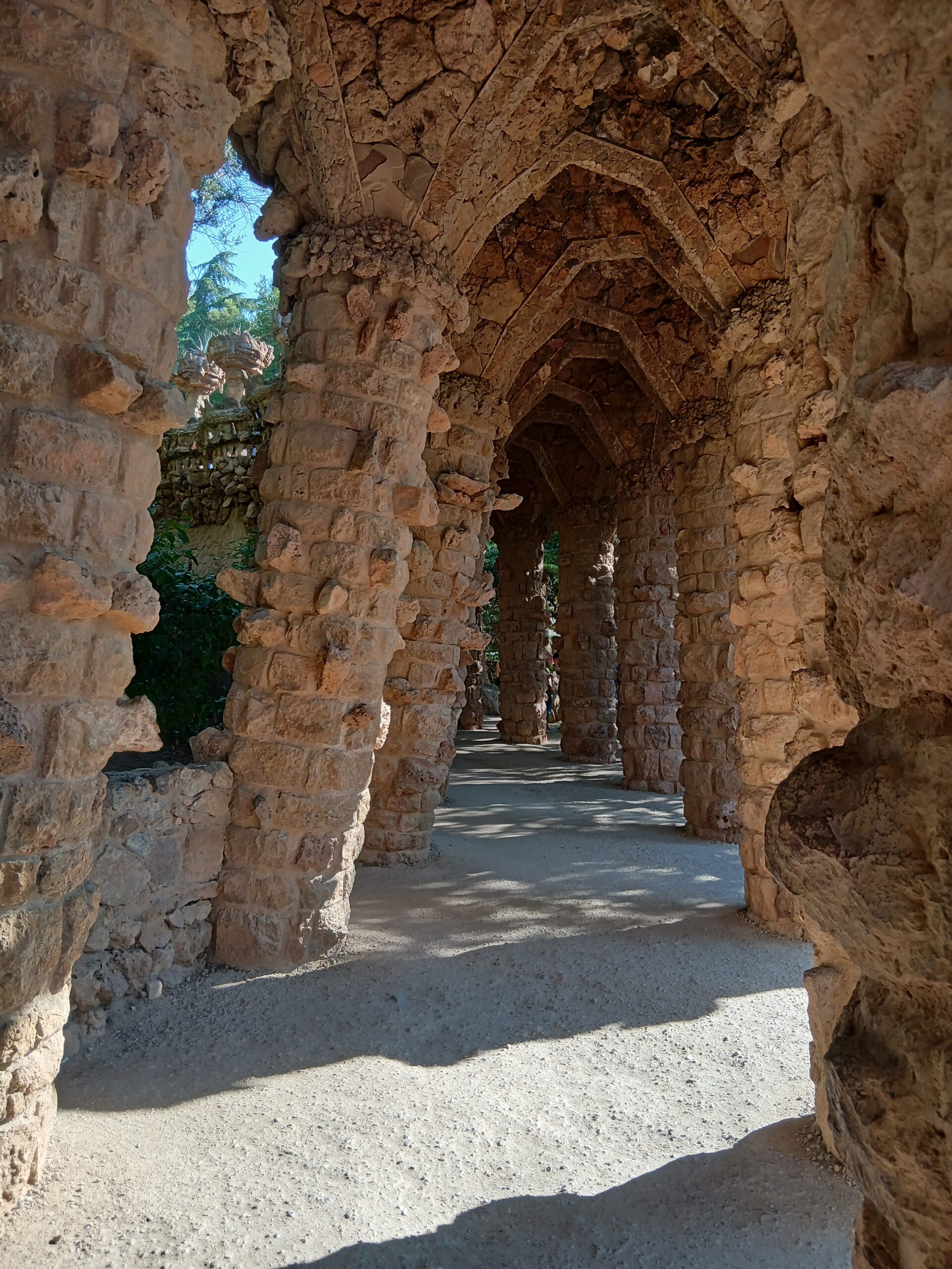 Park Güell