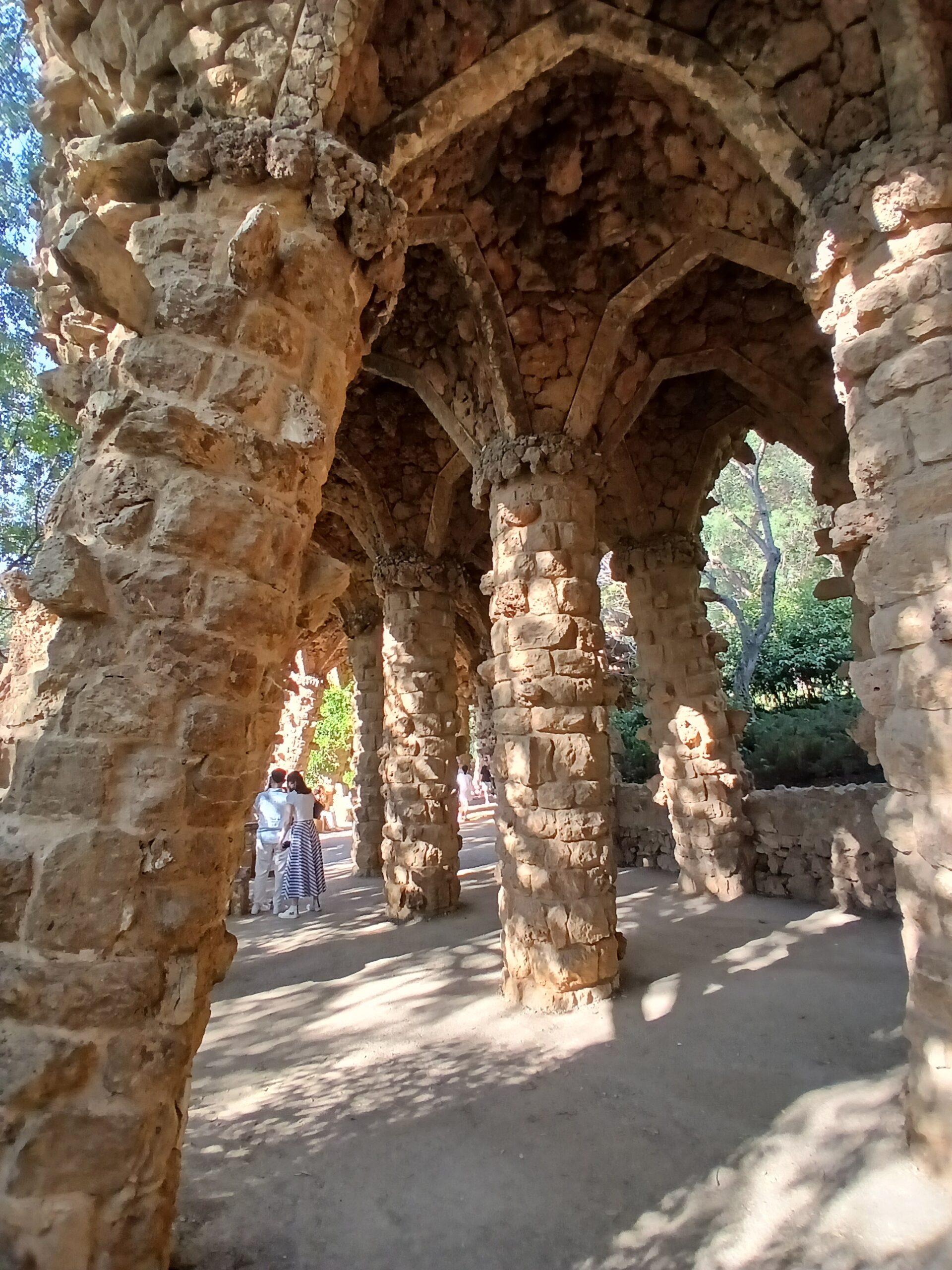Park Güell