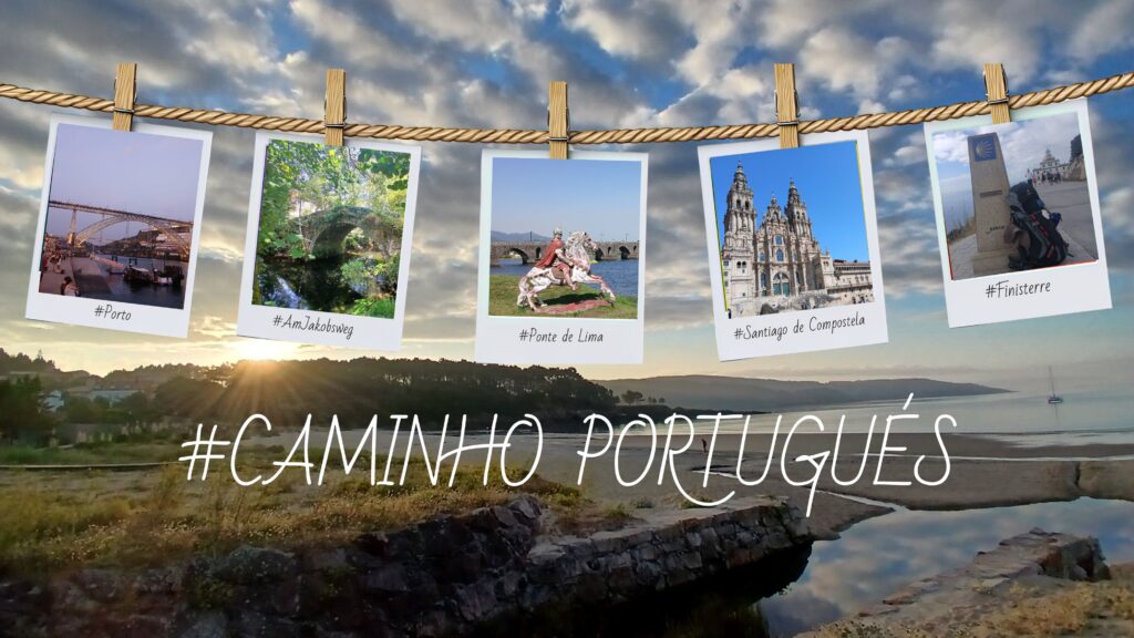 Caminho Portugués